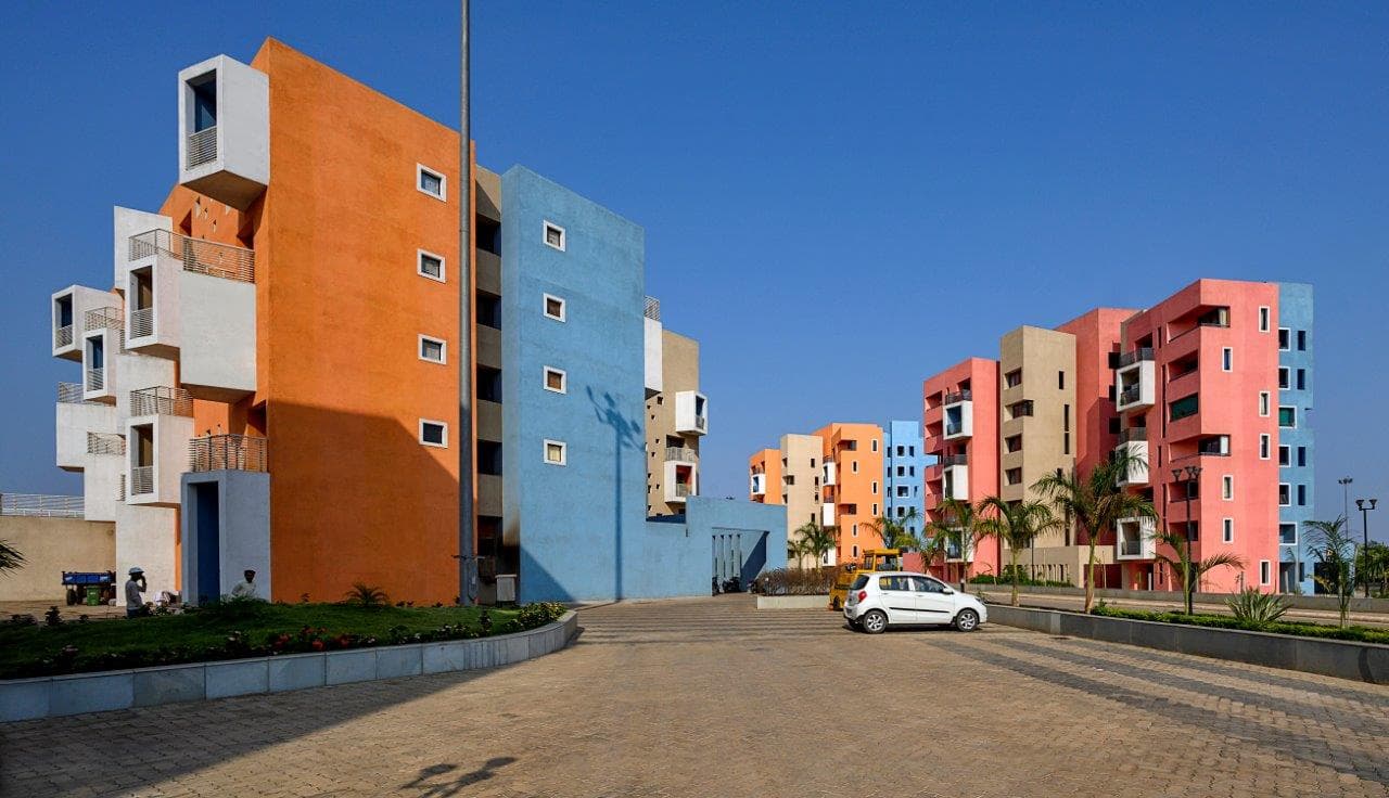SHREE TOWN - image 9