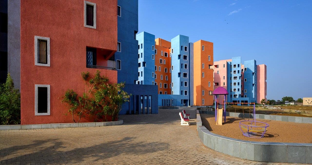SHREE TOWN - image 10