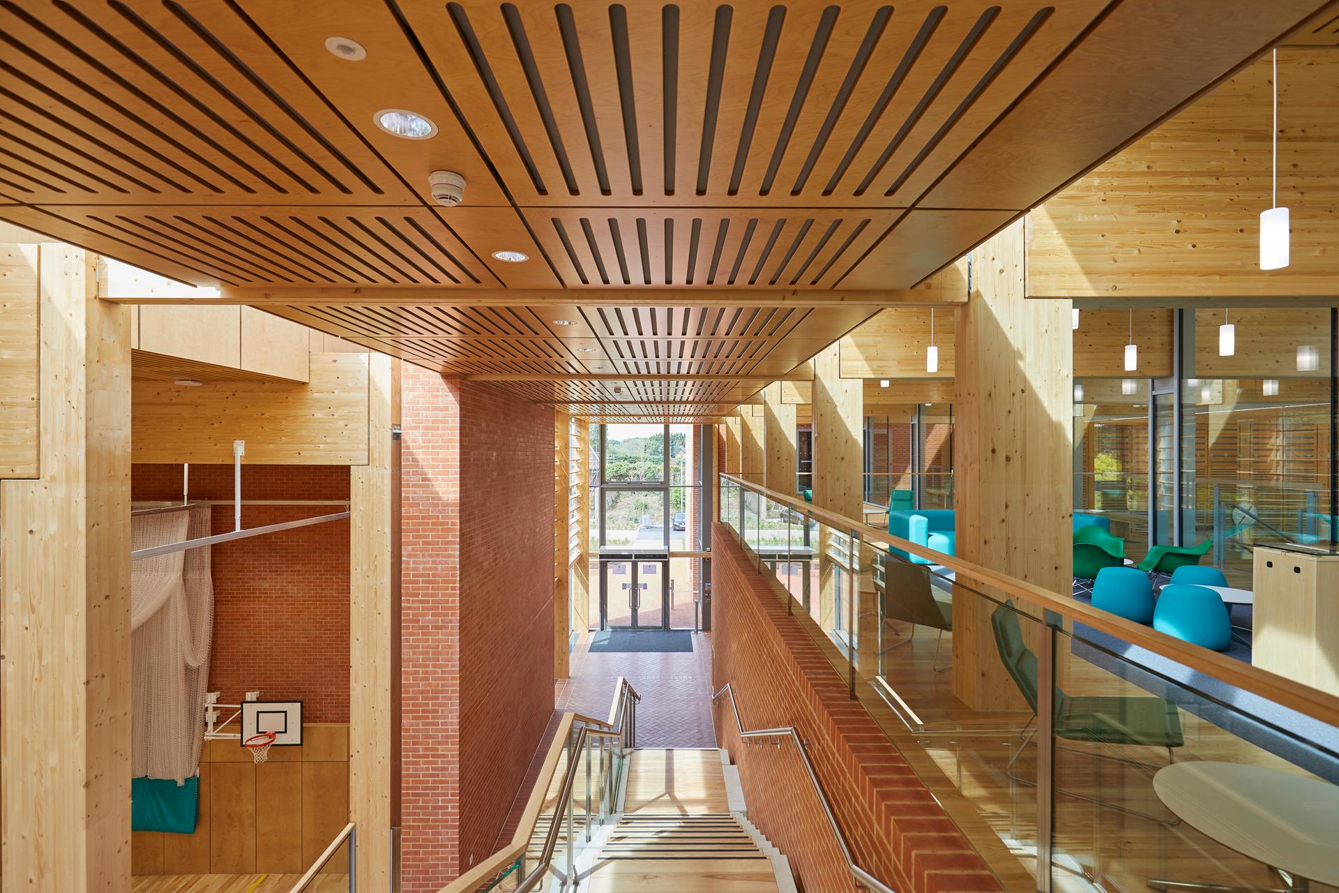 Eton Sports & Aquatics Centre - image 5