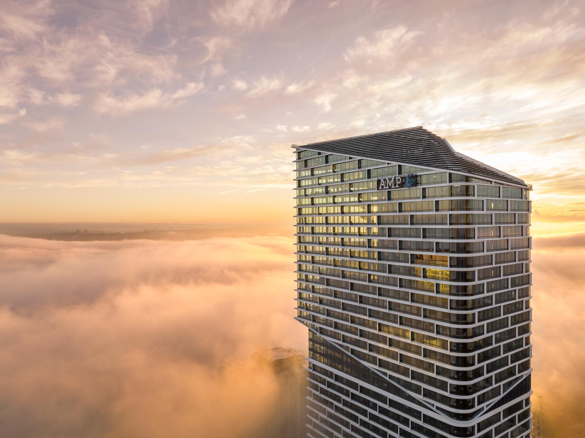 Quay Quarter Tower