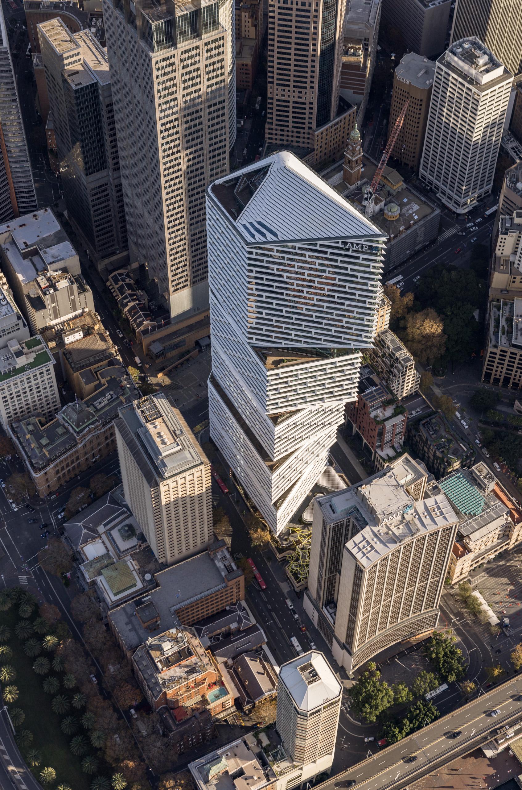 Quay Quarter Tower - image 3