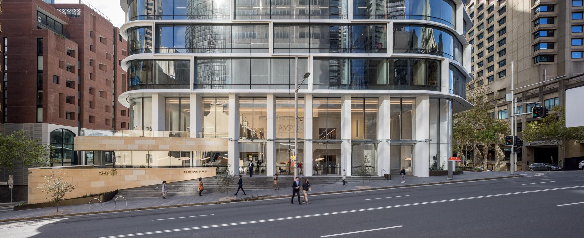 Quay Quarter Tower - image 9