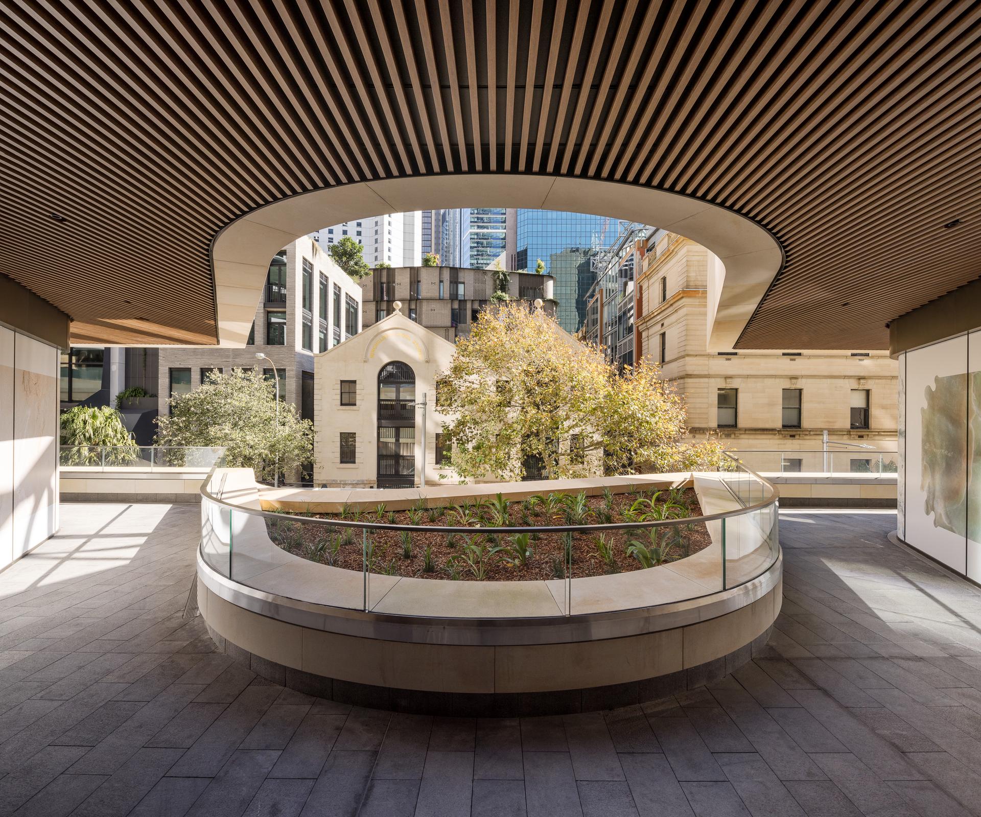 Quay Quarter Tower - image 19