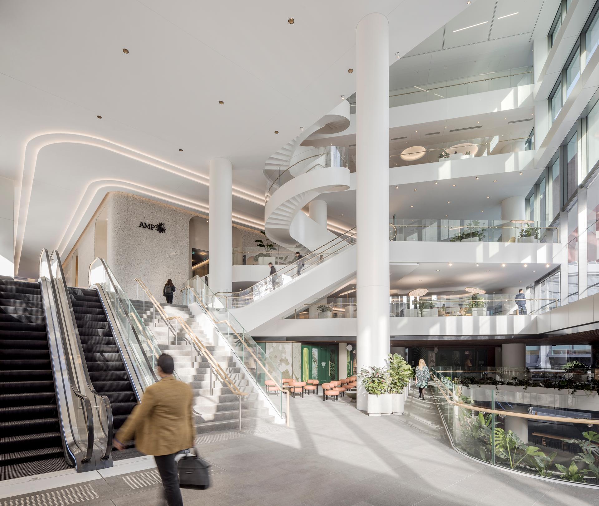 Quay Quarter Tower - image 10