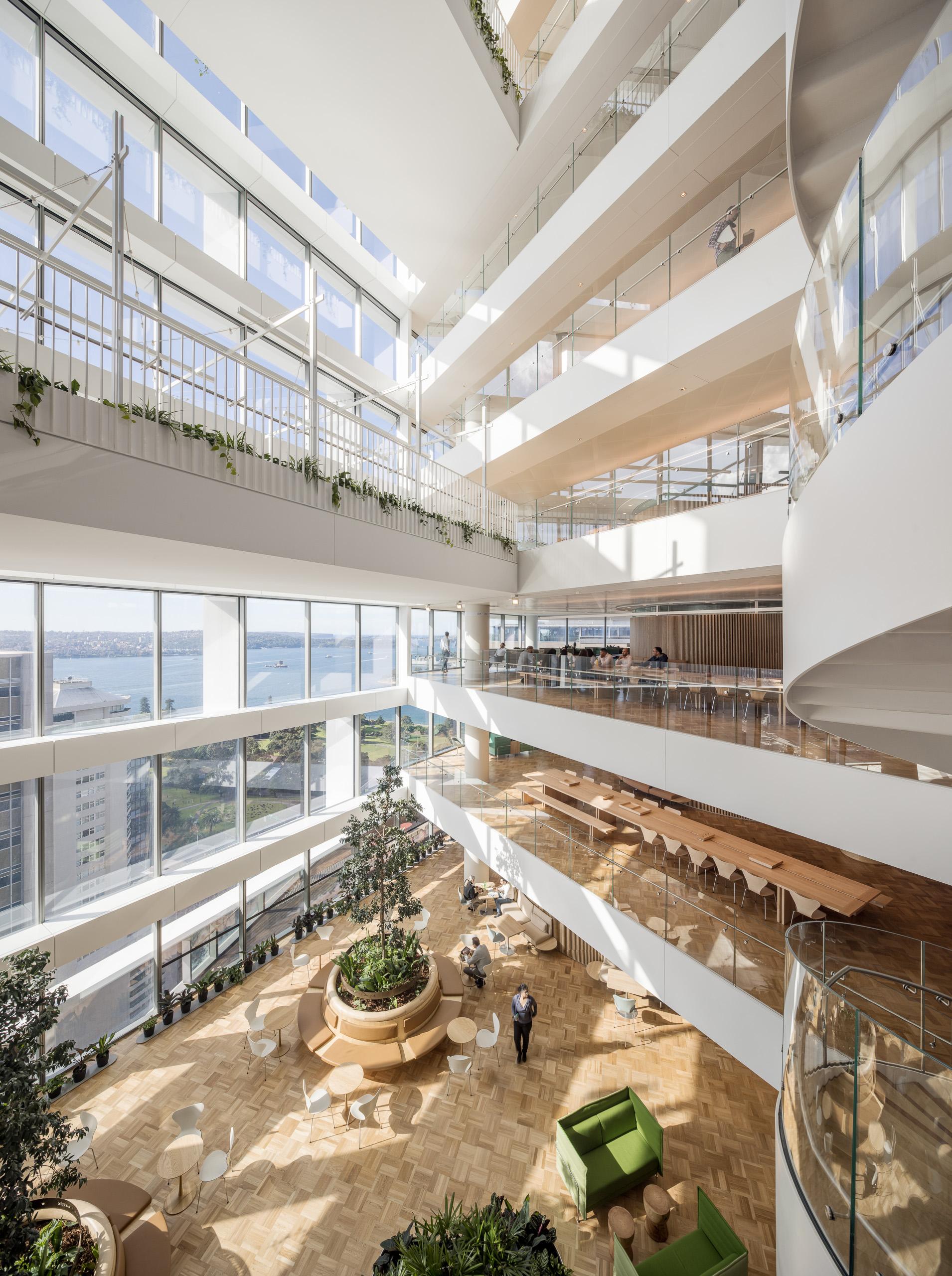 Quay Quarter Tower - image 11