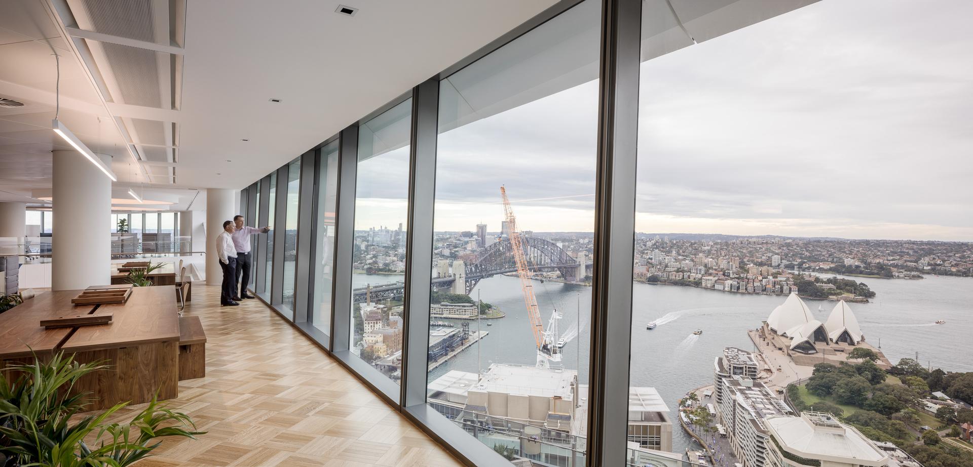 Quay Quarter Tower - image 14