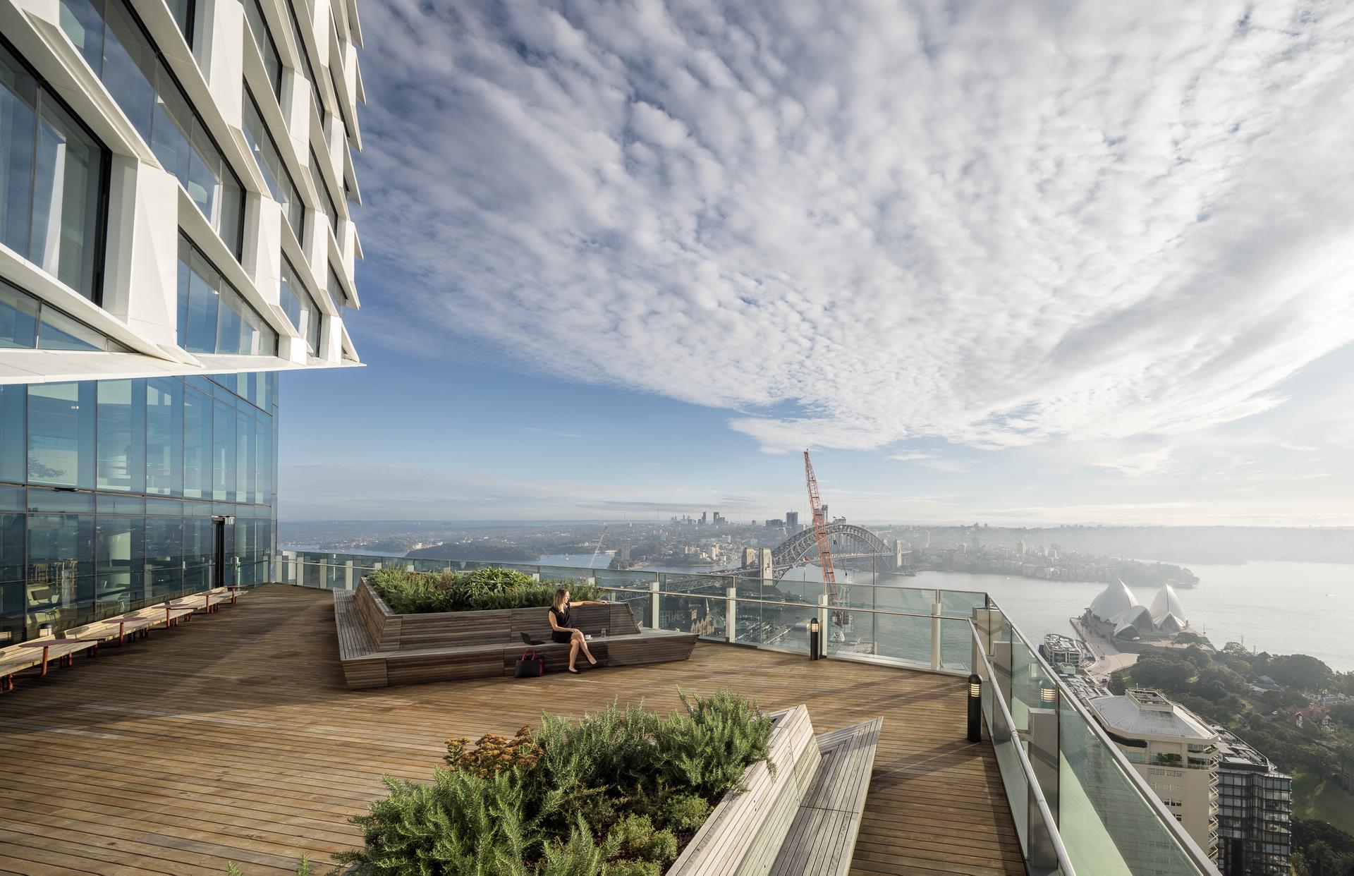 Quay Quarter Tower - image 15