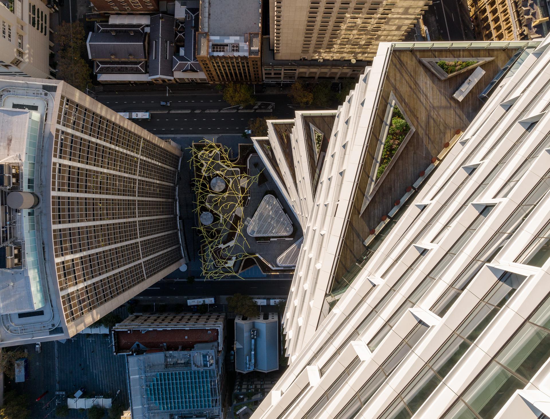 Quay Quarter Tower - image 16
