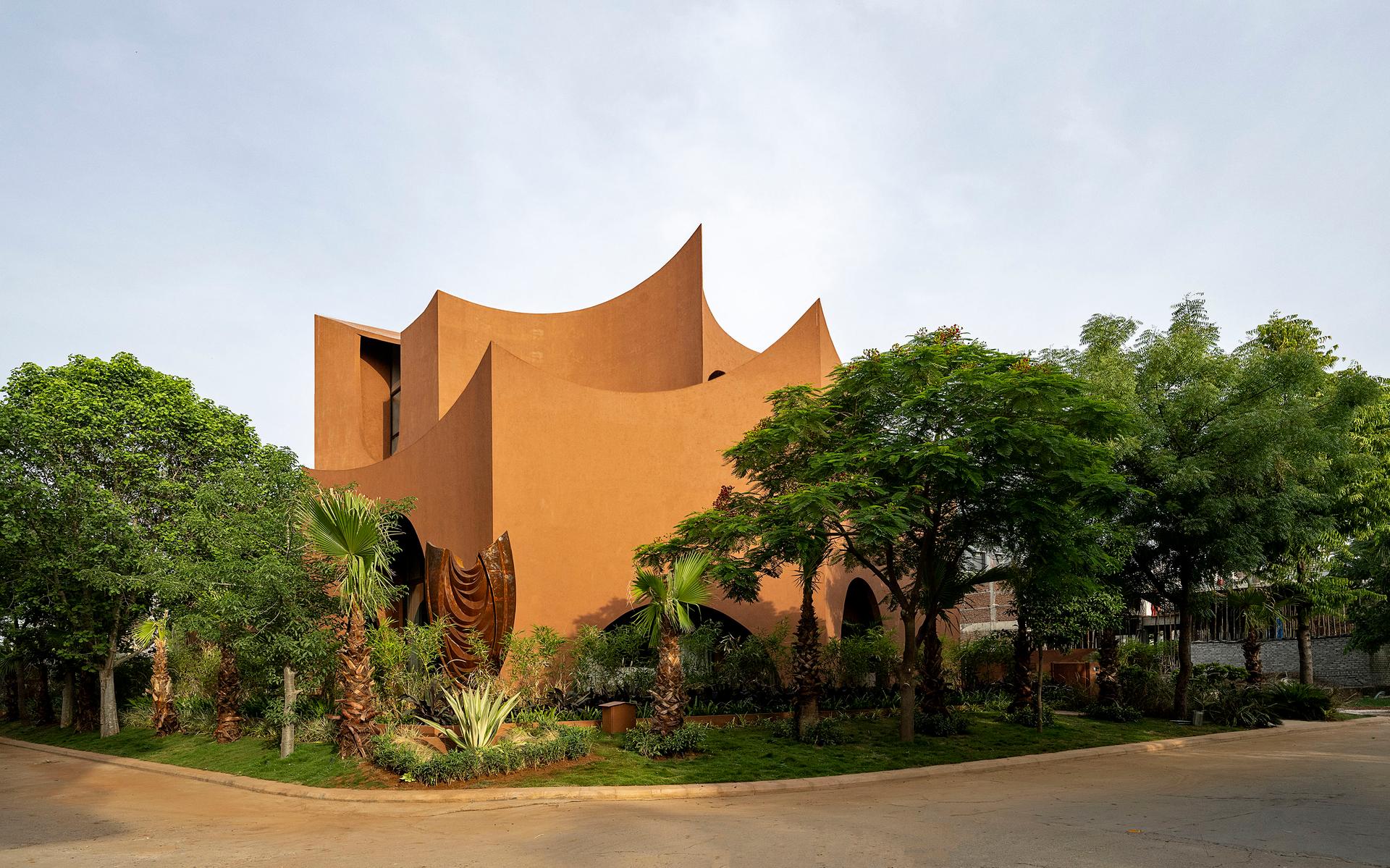 MIRAI HOUSE OF ARCHES - image 7