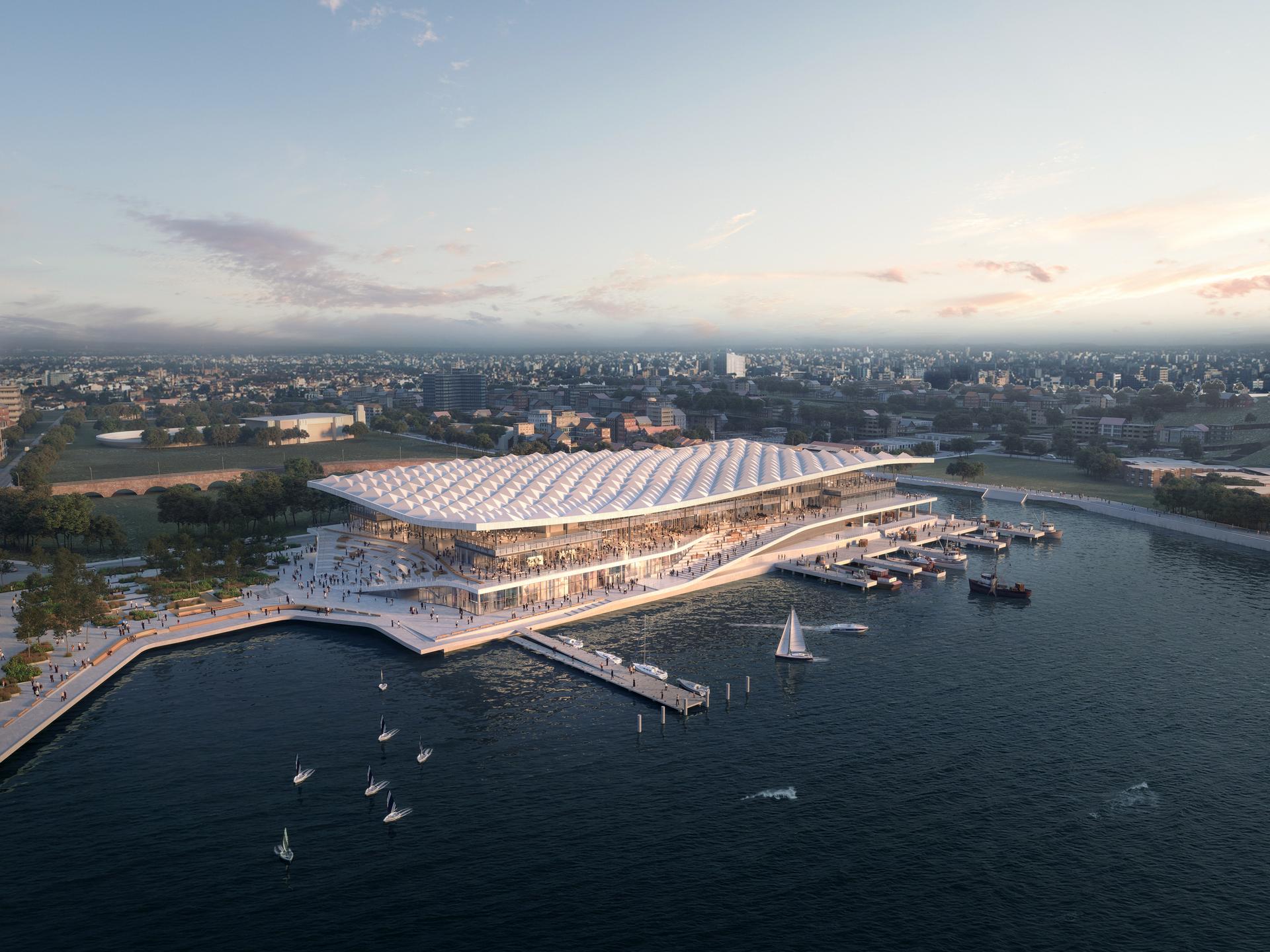 Sydney Fish Market - image 17