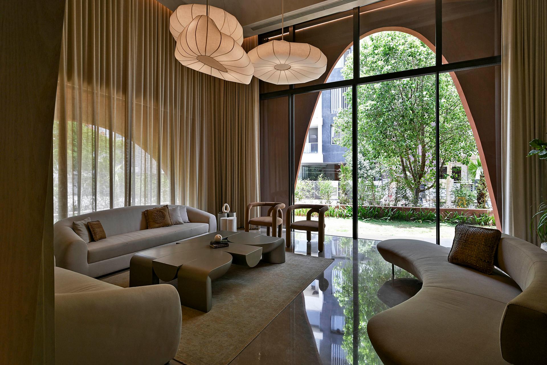 MIRAI HOUSE OF ARCHES - image 10