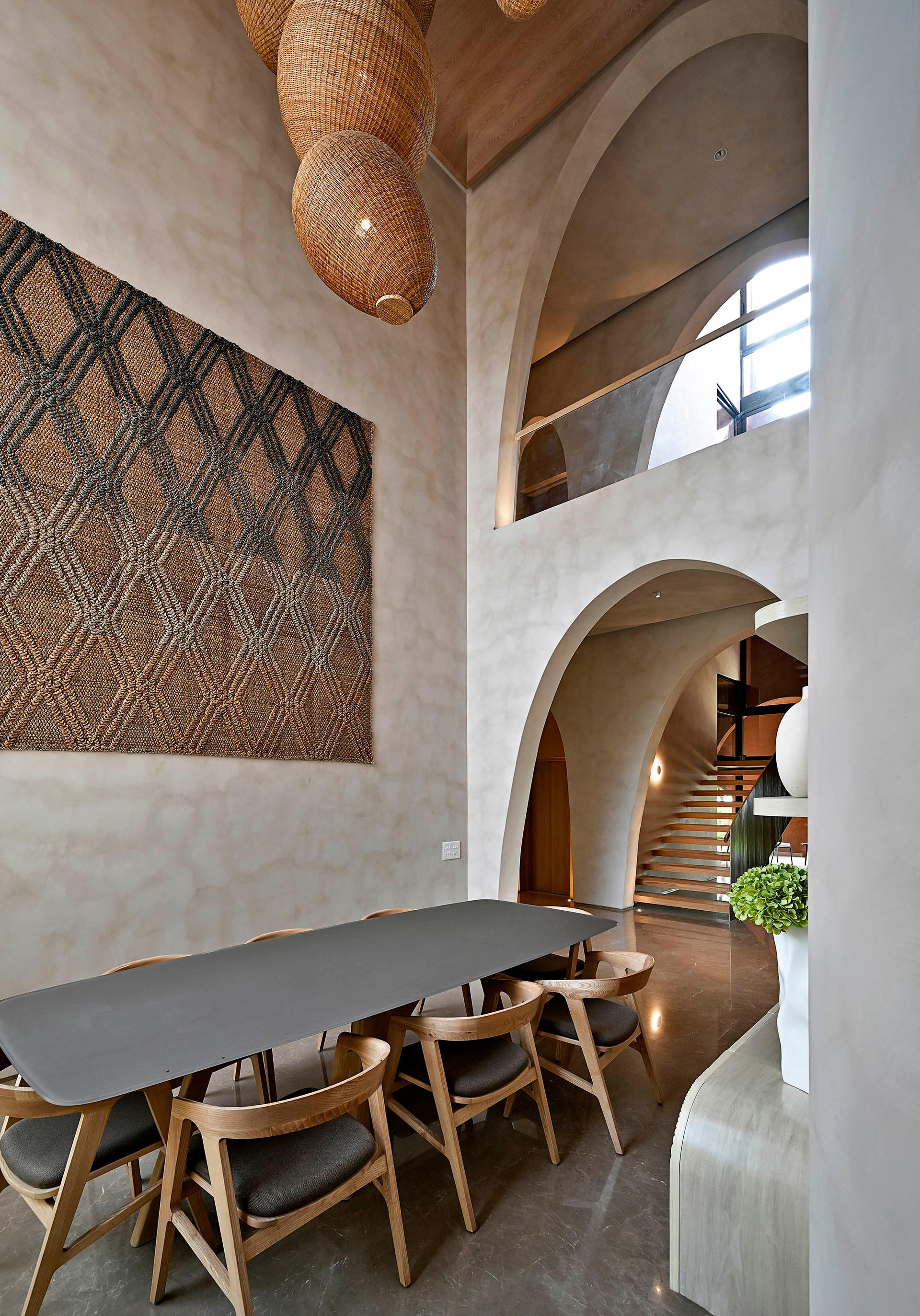 MIRAI HOUSE OF ARCHES - image 12