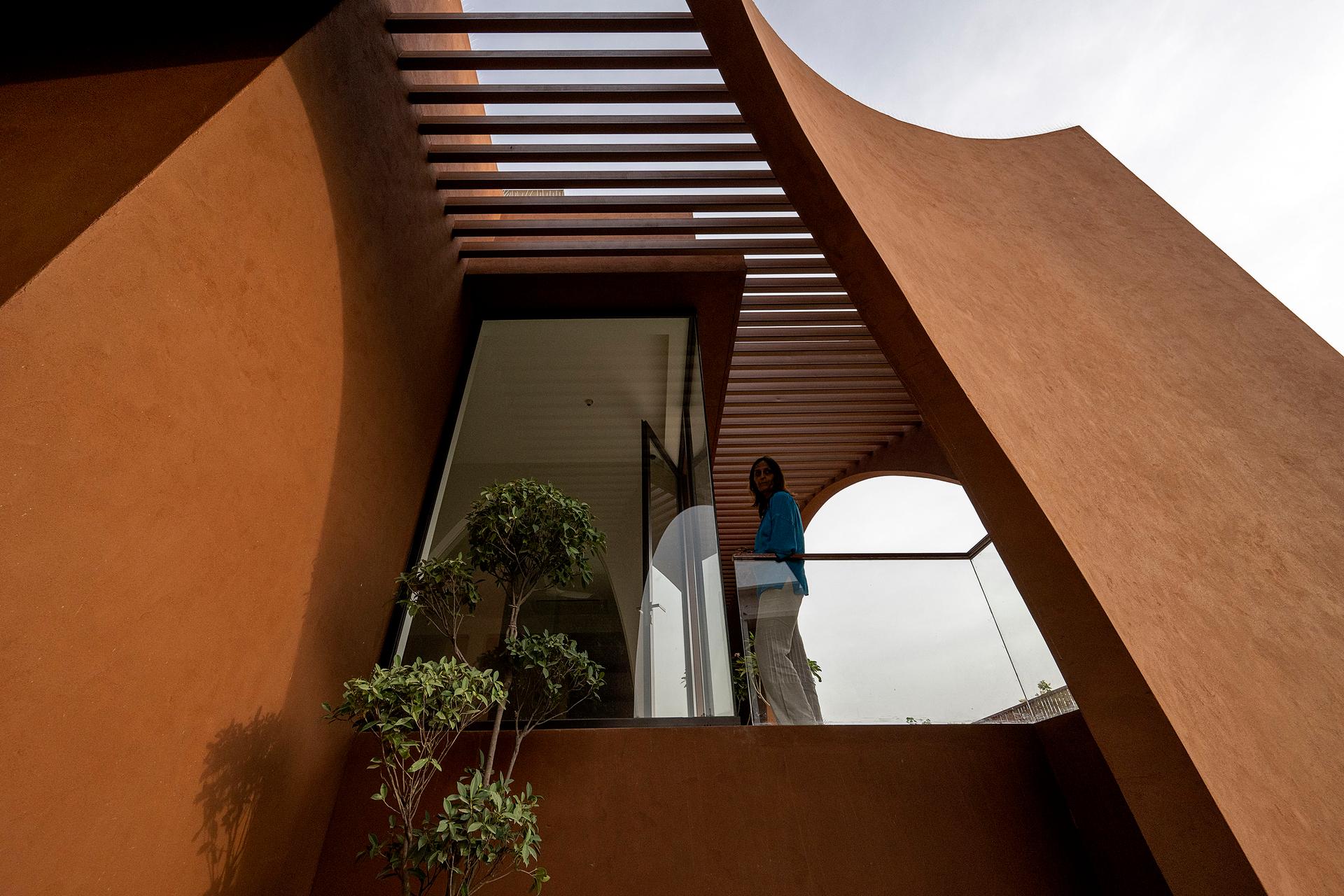 MIRAI HOUSE OF ARCHES - image 23