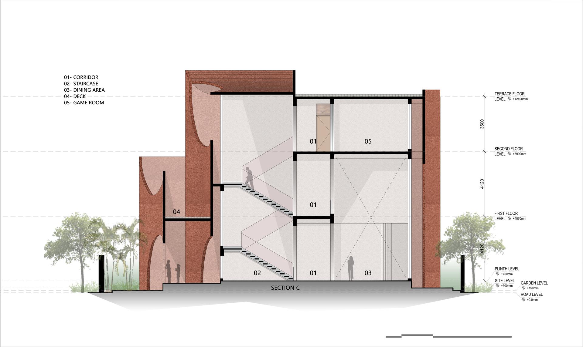 MIRAI HOUSE OF ARCHES - image 25