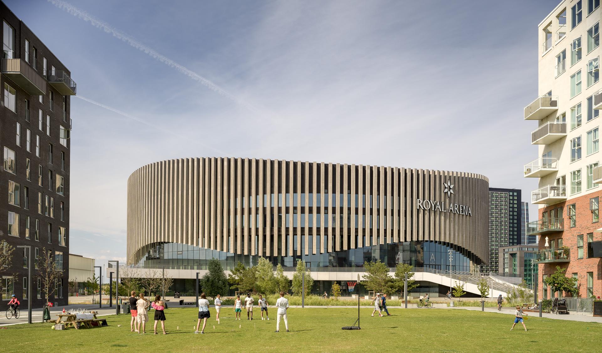 Royal Arena