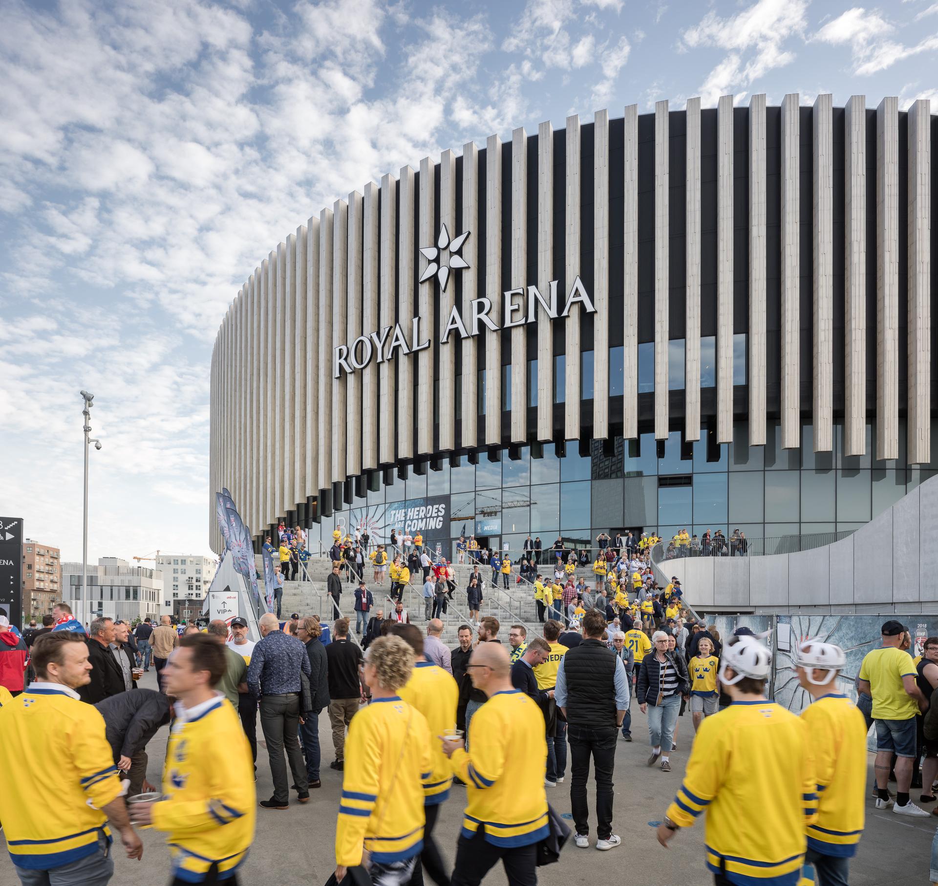Royal Arena - image 6