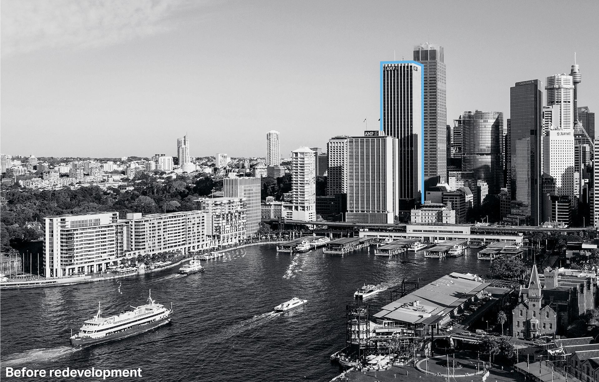 Quay Quarter Tower - image 22