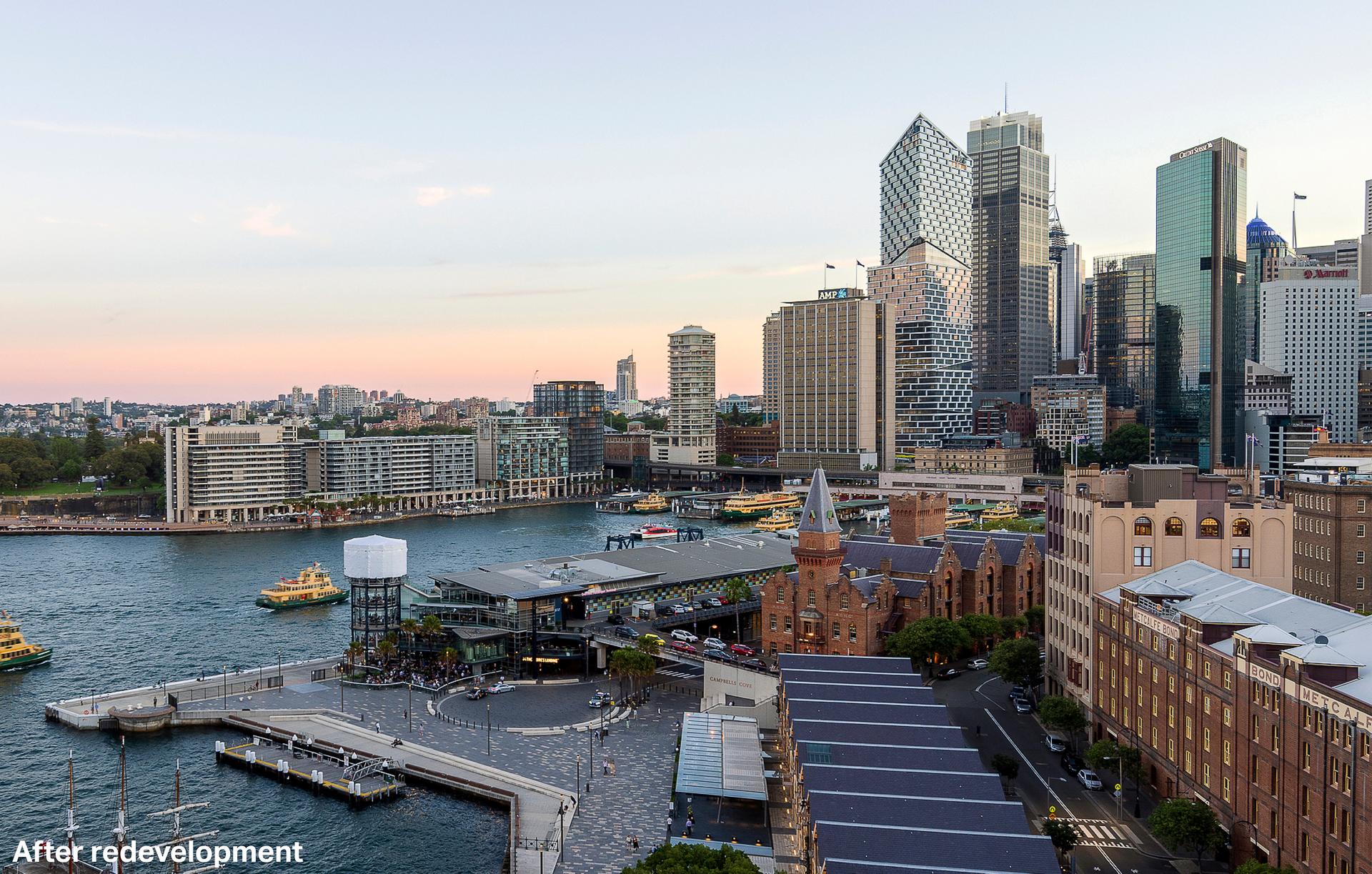 Quay Quarter Tower - image 23