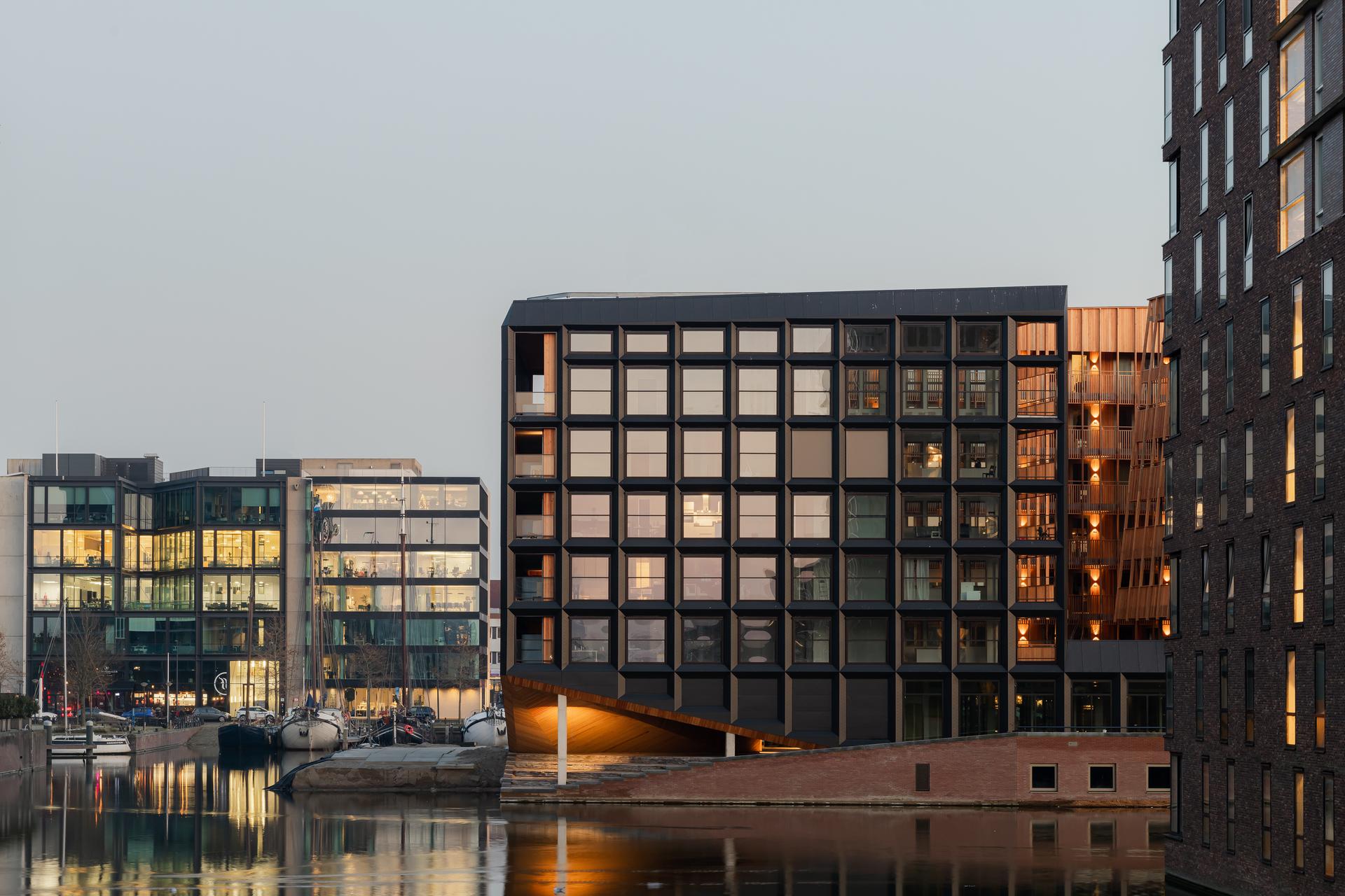Jonas, IJburg - image 17