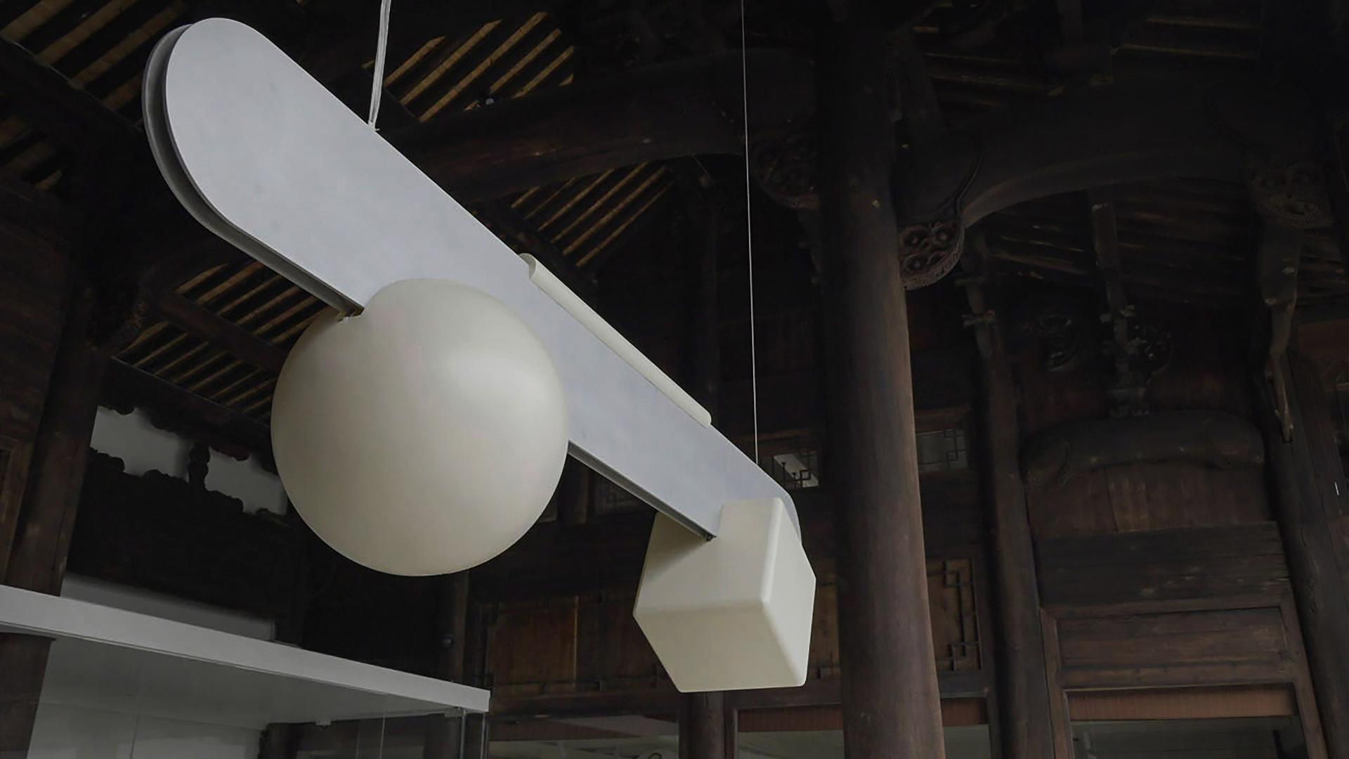Renovation of old Hui-style buildings in Longwu, Hangzhou - image 13