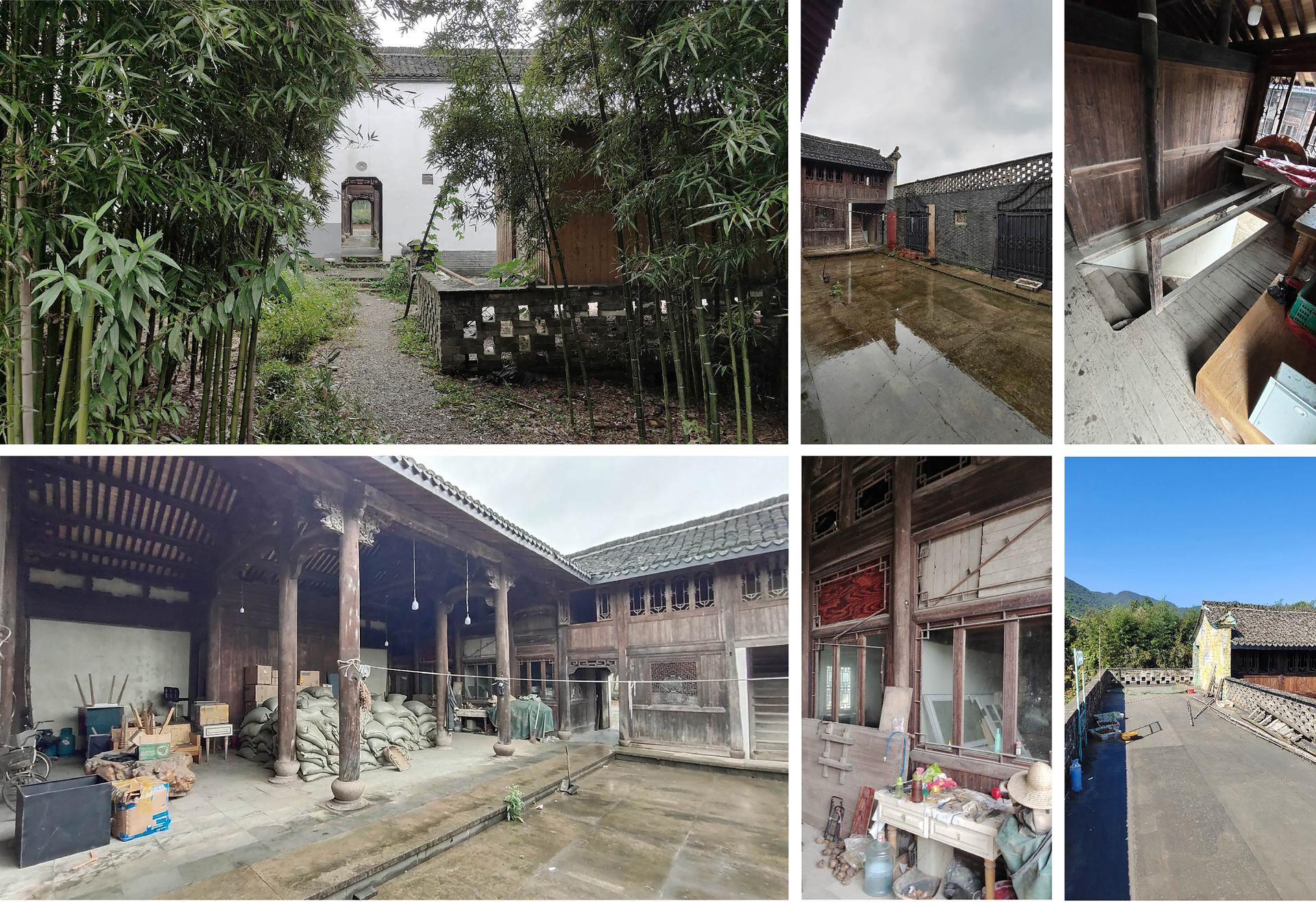 Renovation of old Hui-style buildings in Longwu, Hangzhou - image 18