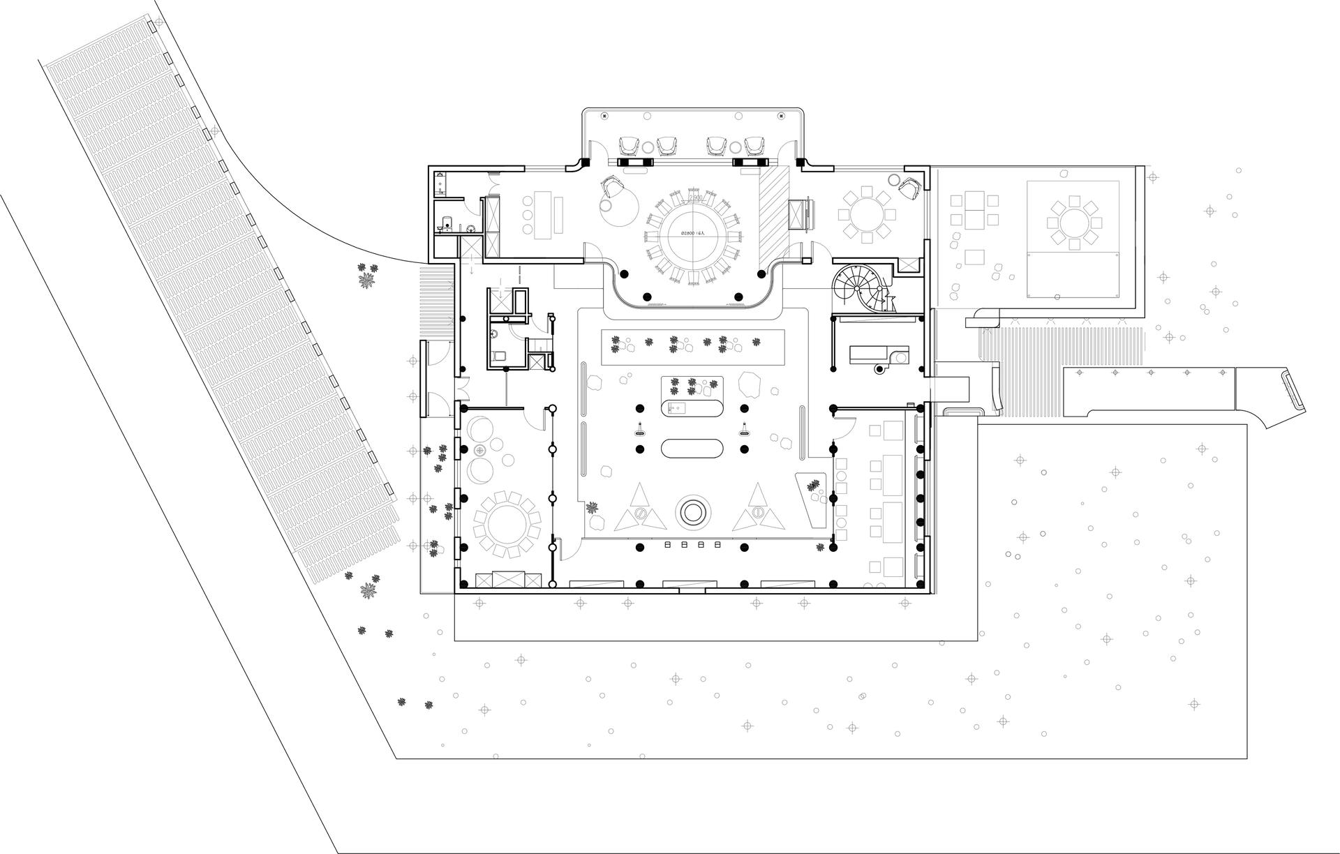Renovation of old Hui-style buildings in Longwu, Hangzhou - image 20