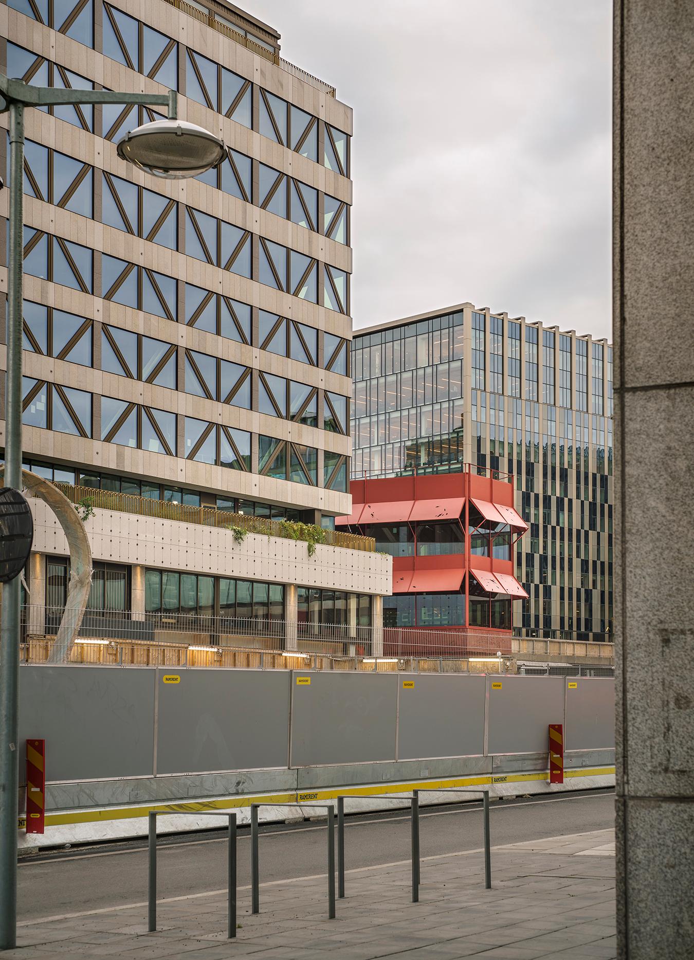S-Building - image 3