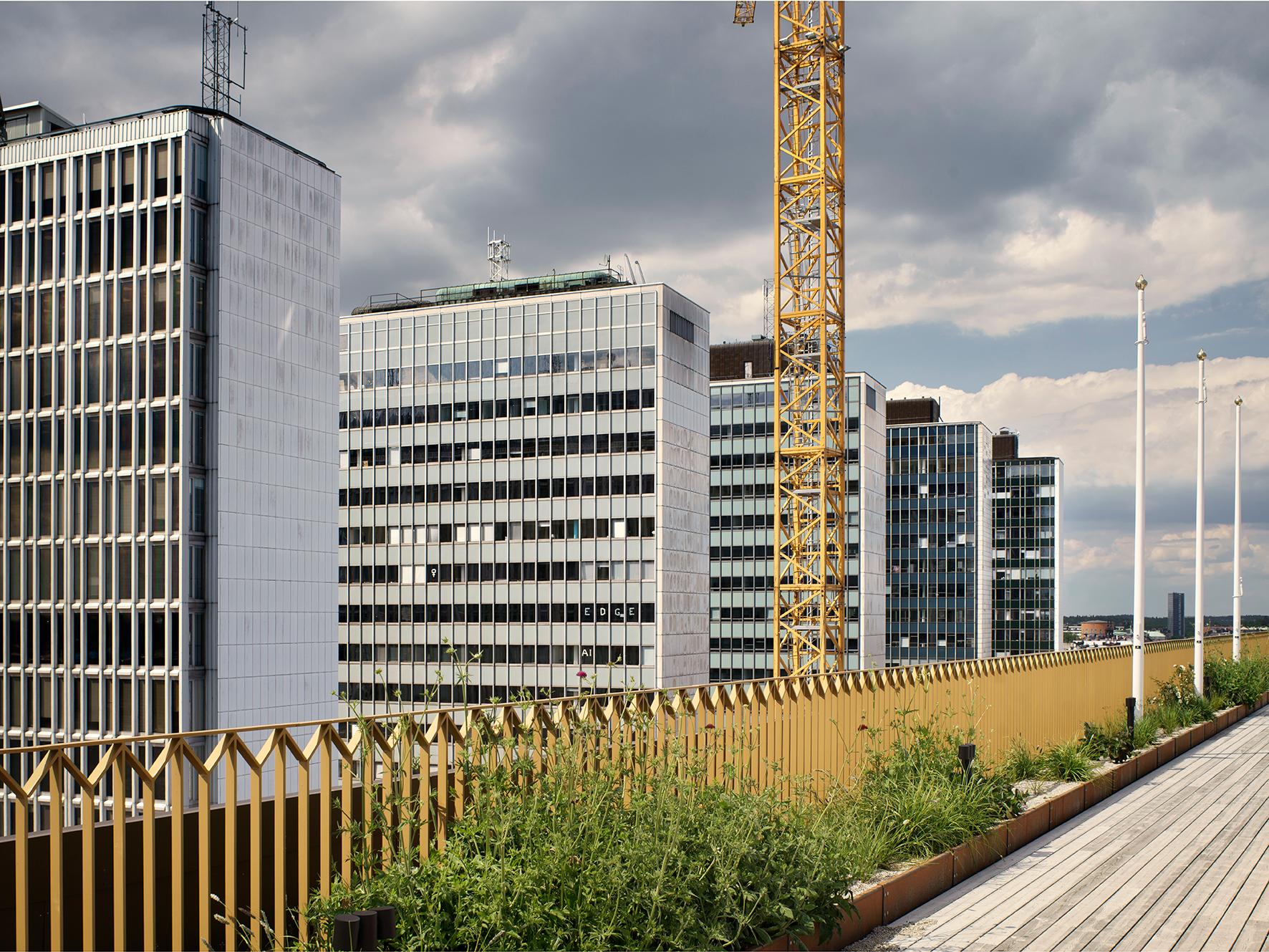 S-Building - image 6