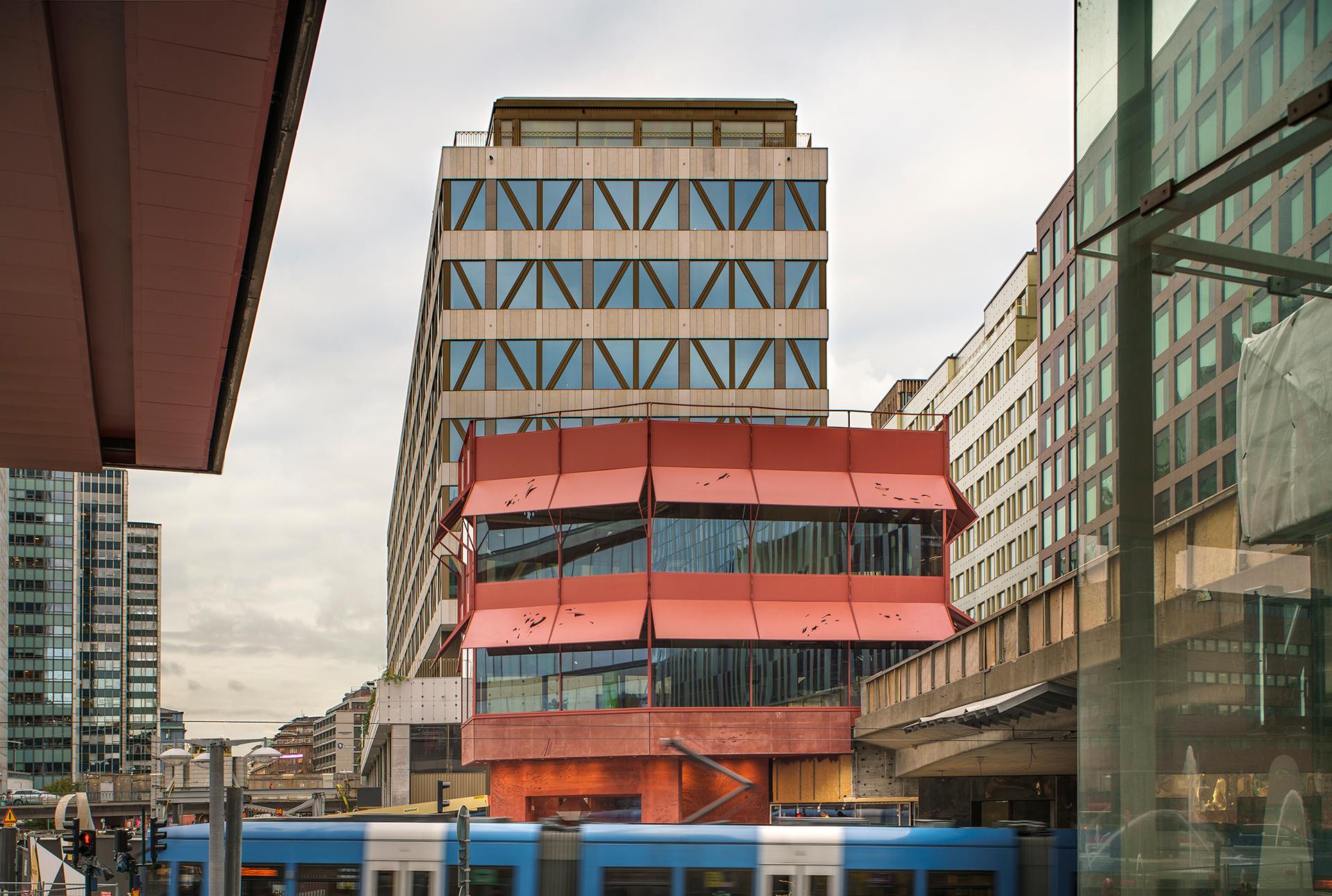 S-Building - image 7