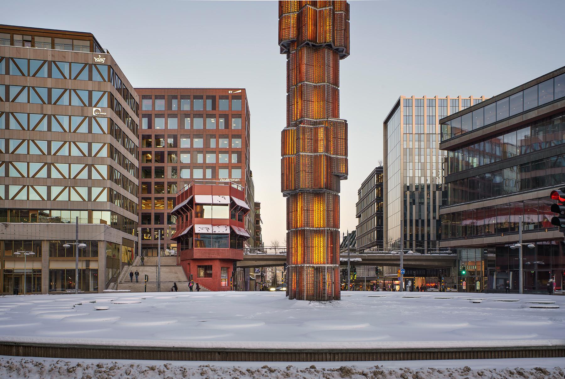 S-Building - image 8
