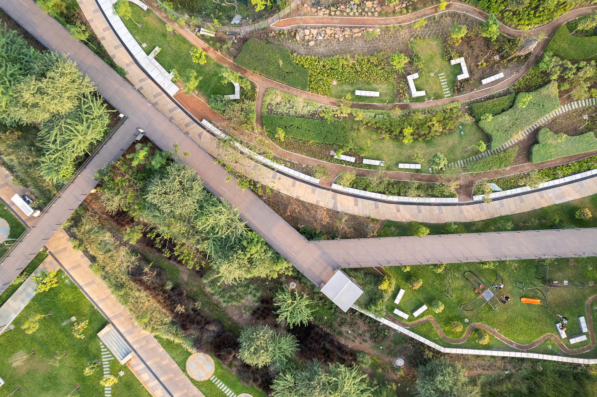 Ravine Park: Godrej Rivergreens