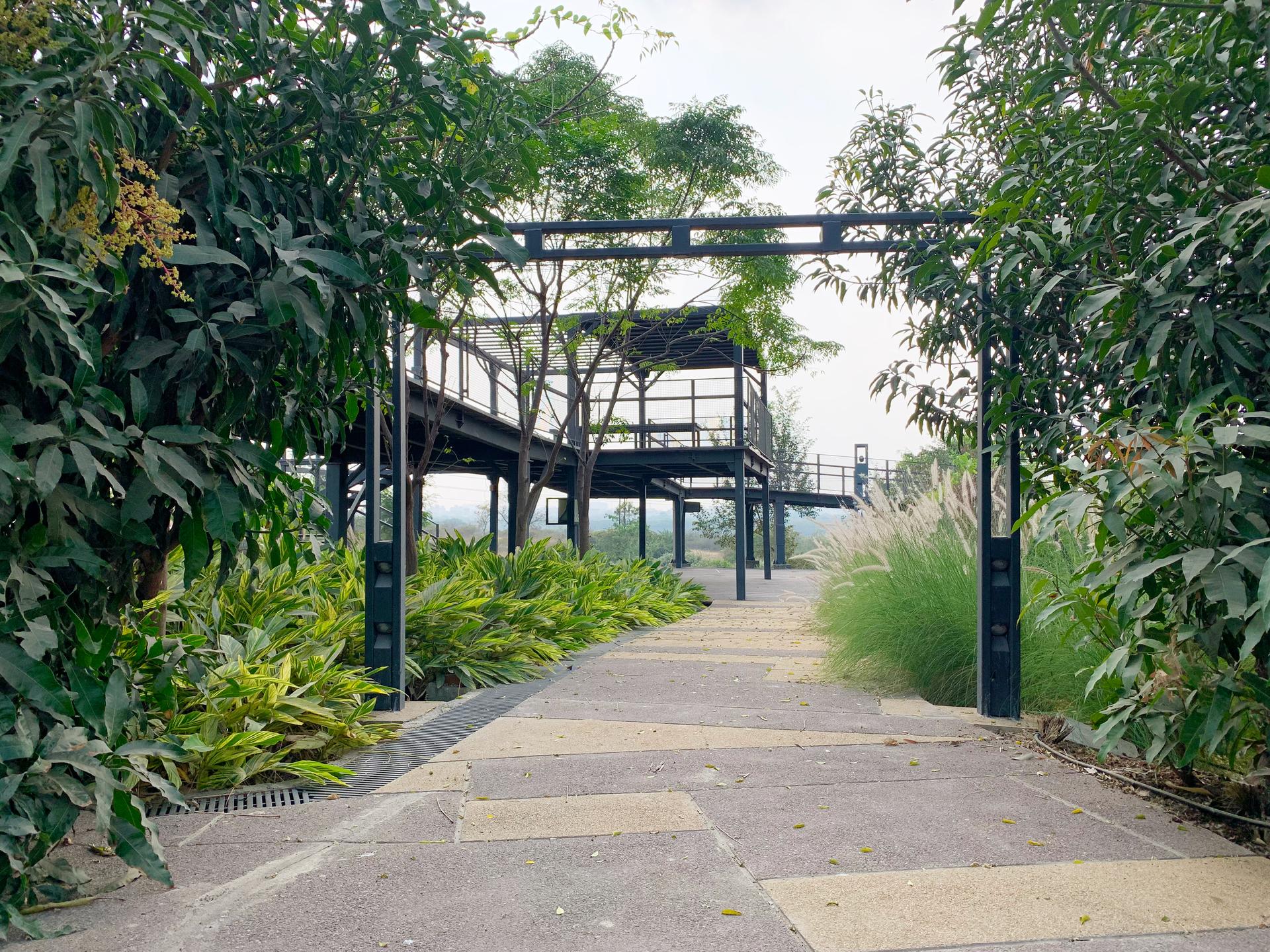 Ravine Park: Godrej Rivergreens - image 3