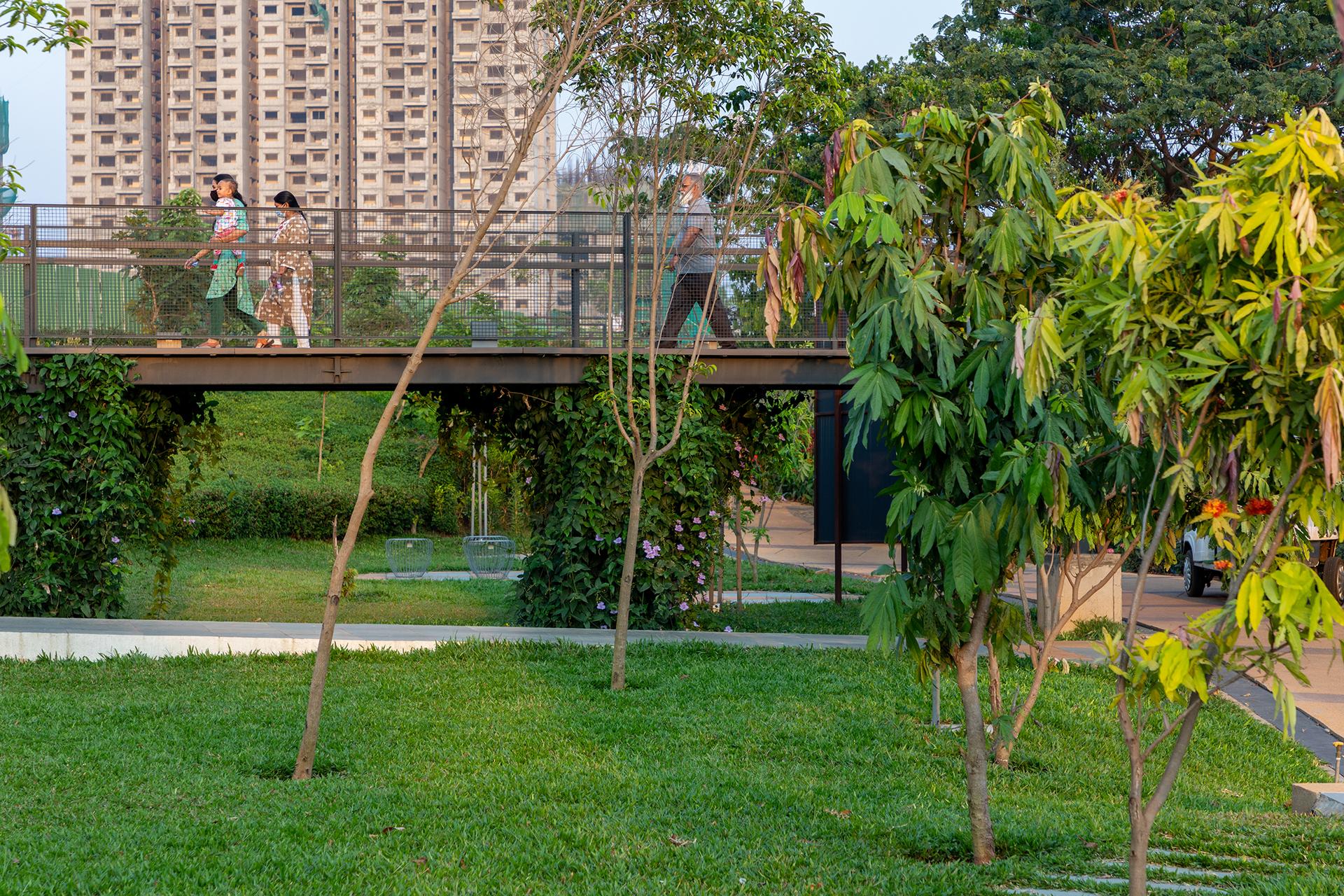 Ravine Park: Godrej Rivergreens - image 5