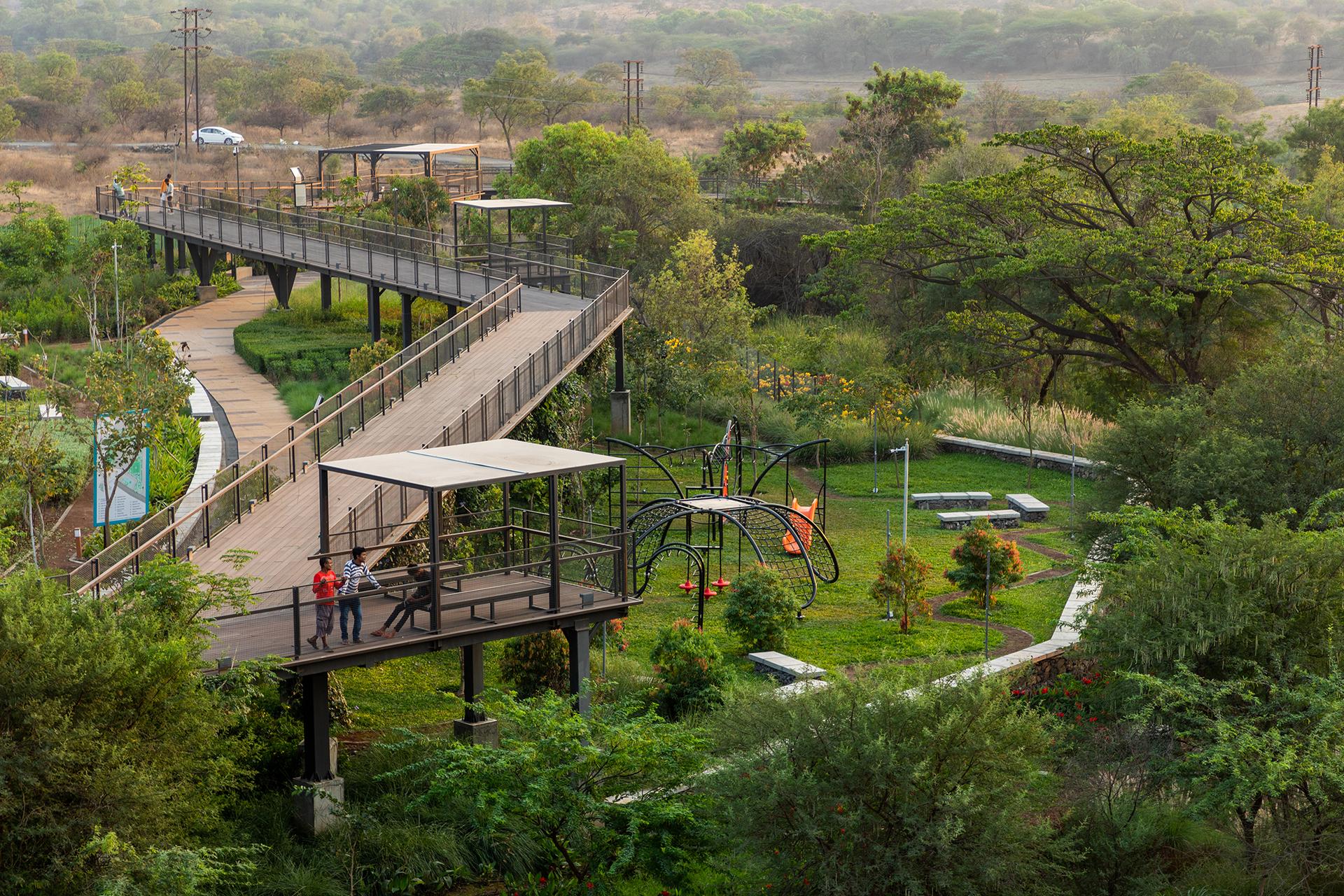 Ravine Park: Godrej Rivergreens - image 7