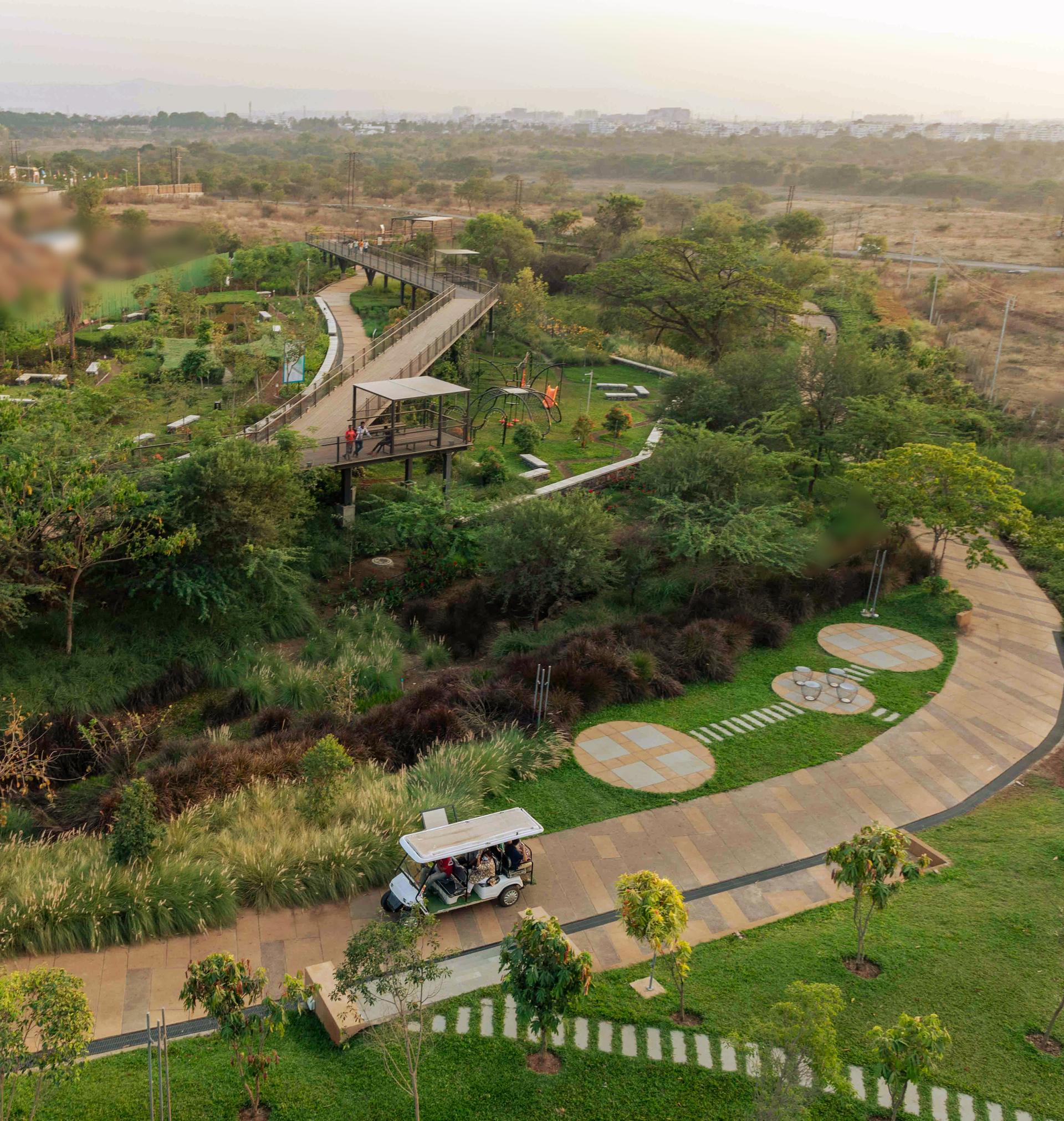 Ravine Park: Godrej Rivergreens - image 9