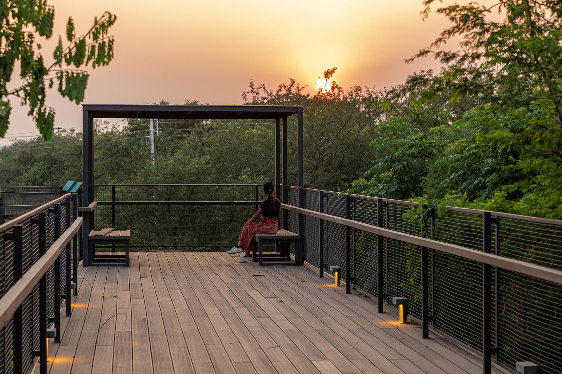 Ravine Park: Godrej Rivergreens - image 10