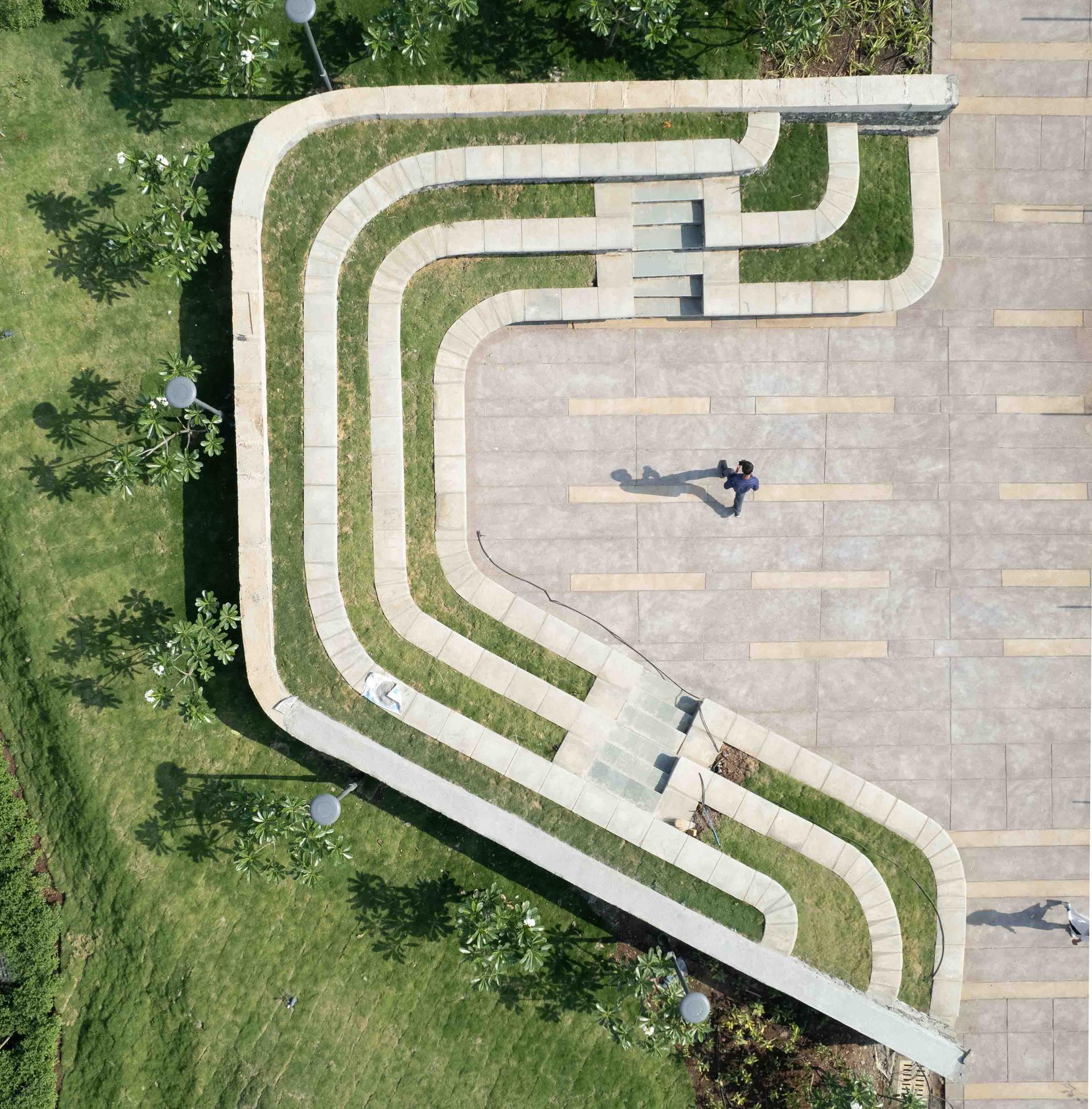 Ravine Park: Godrej Rivergreens - image 12
