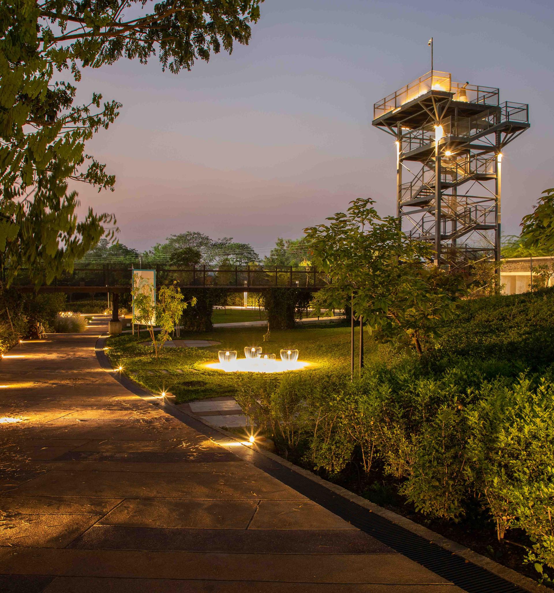 Ravine Park: Godrej Rivergreens - image 13