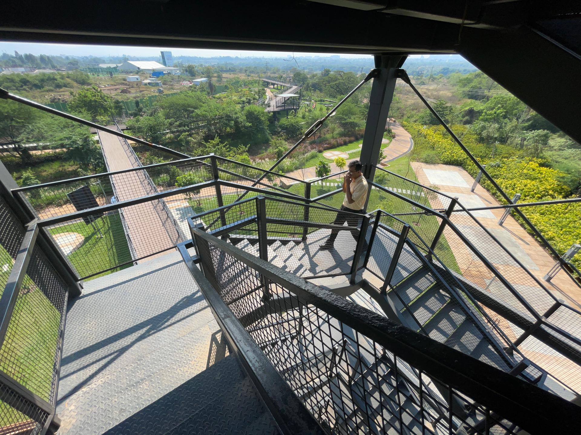 Ravine Park: Godrej Rivergreens - image 14