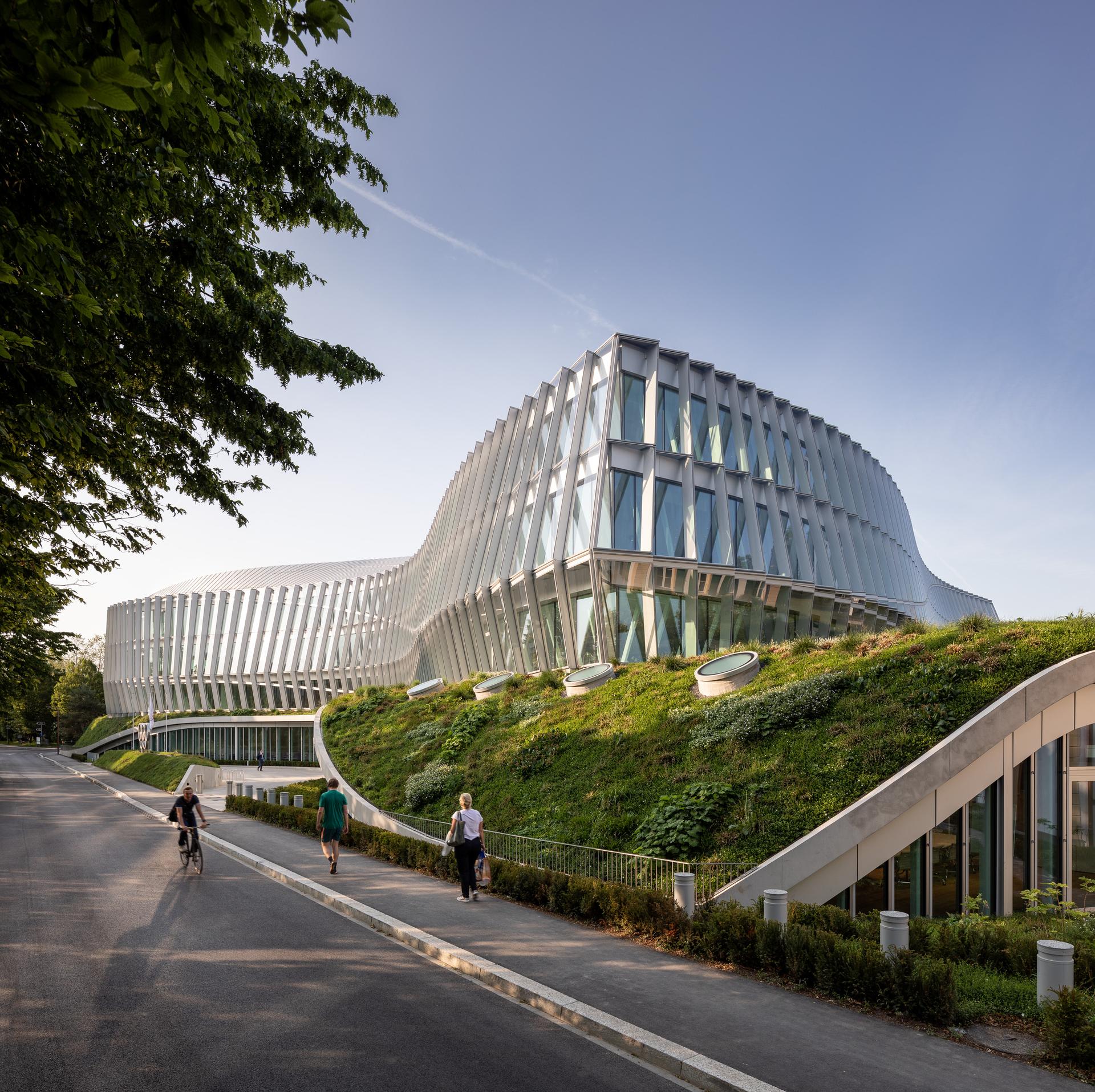 Olympic House - image 5
