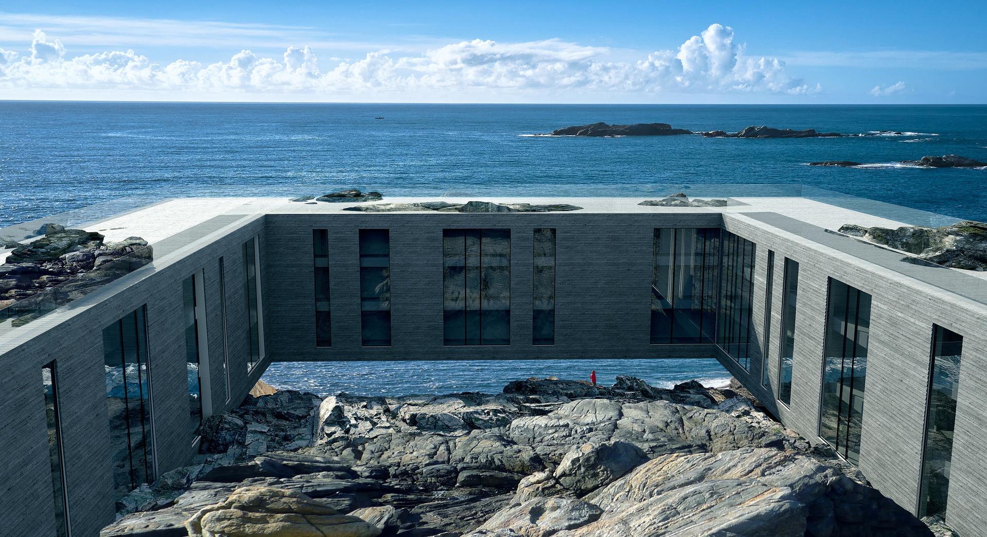 Fedje Hotel - image 3