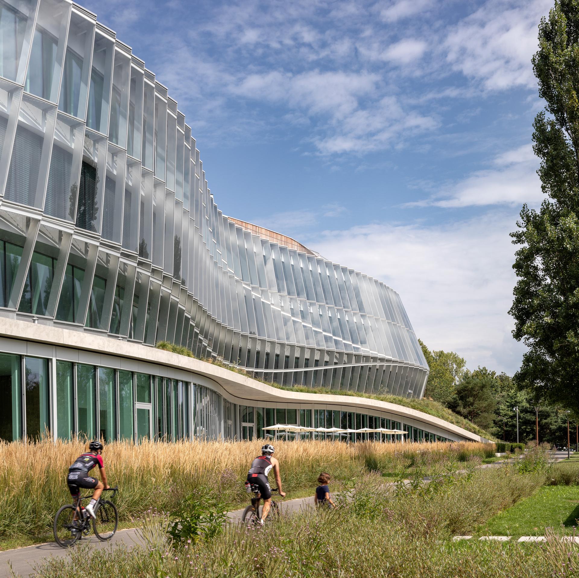 Olympic House - image 6
