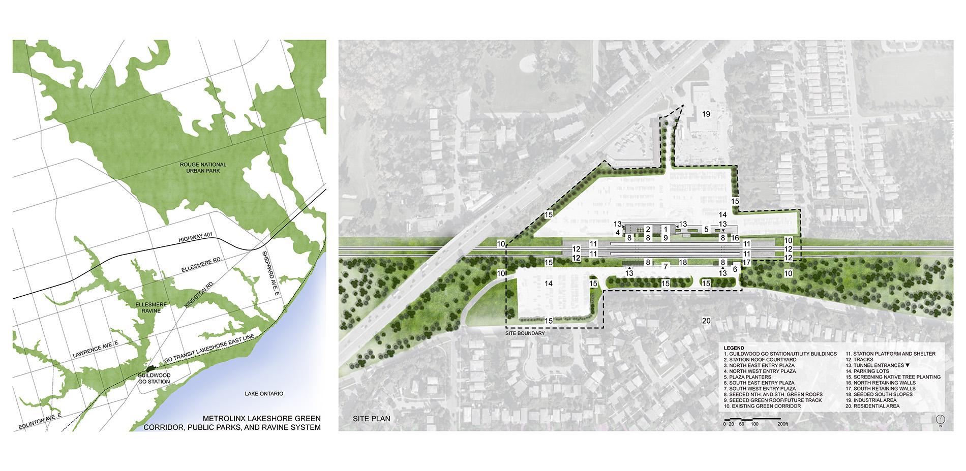 Guildwood GO Station - image 21