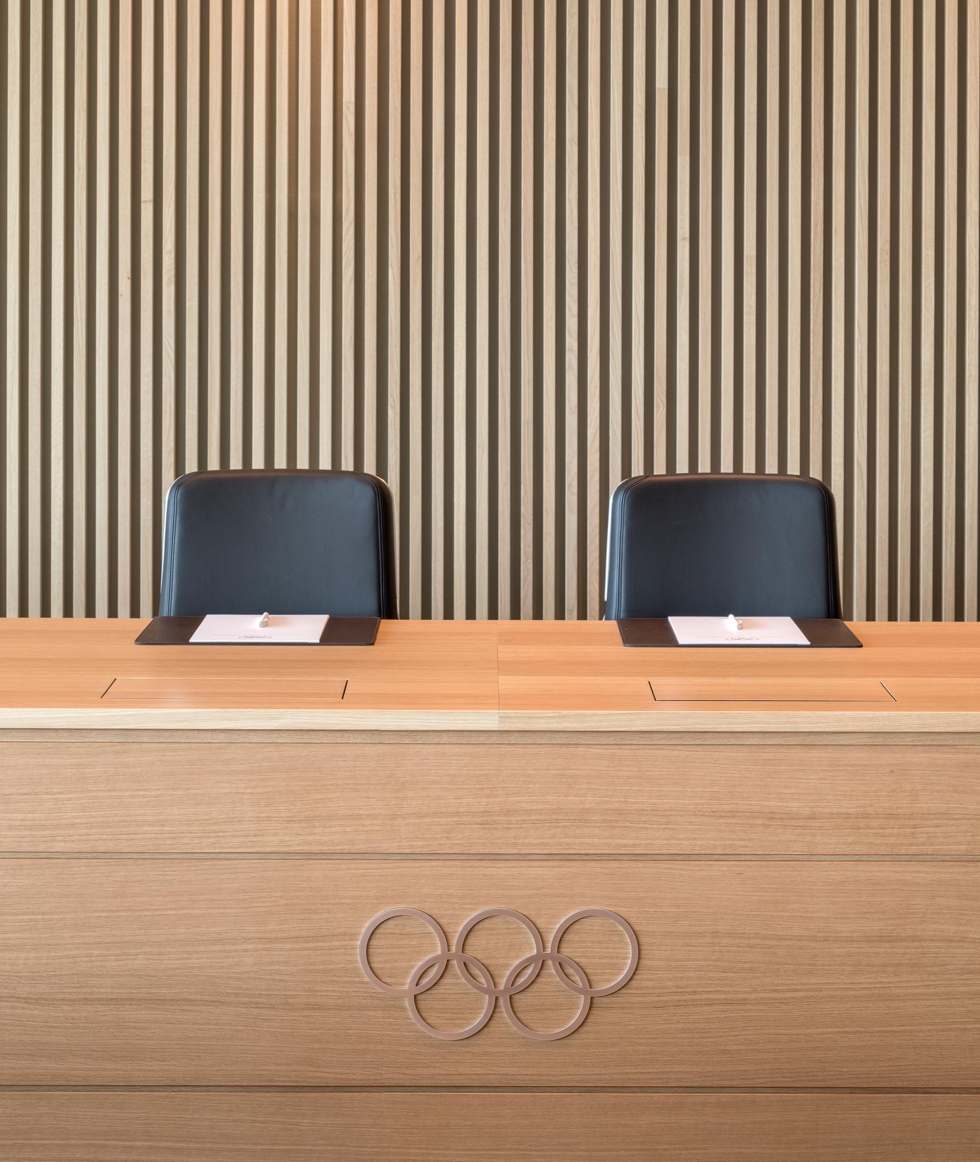 Olympic House - image 16