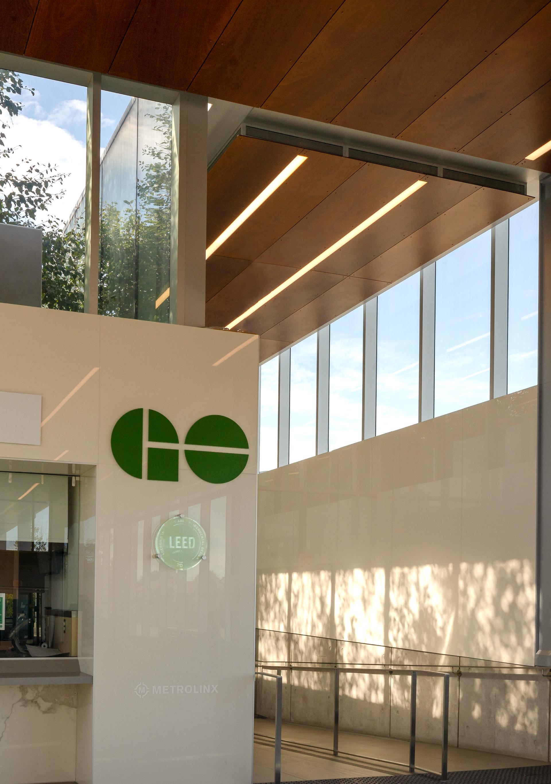 Guildwood GO Station - image 6