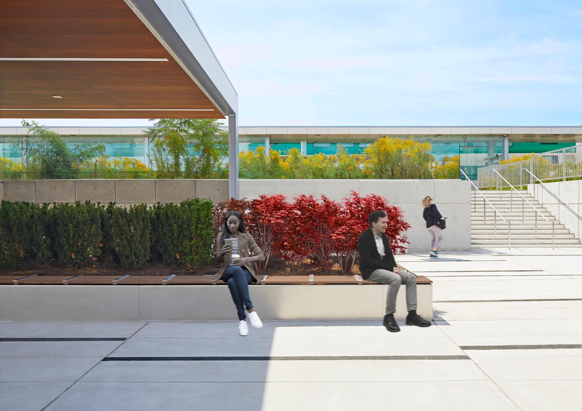 Guildwood GO Station - image 7