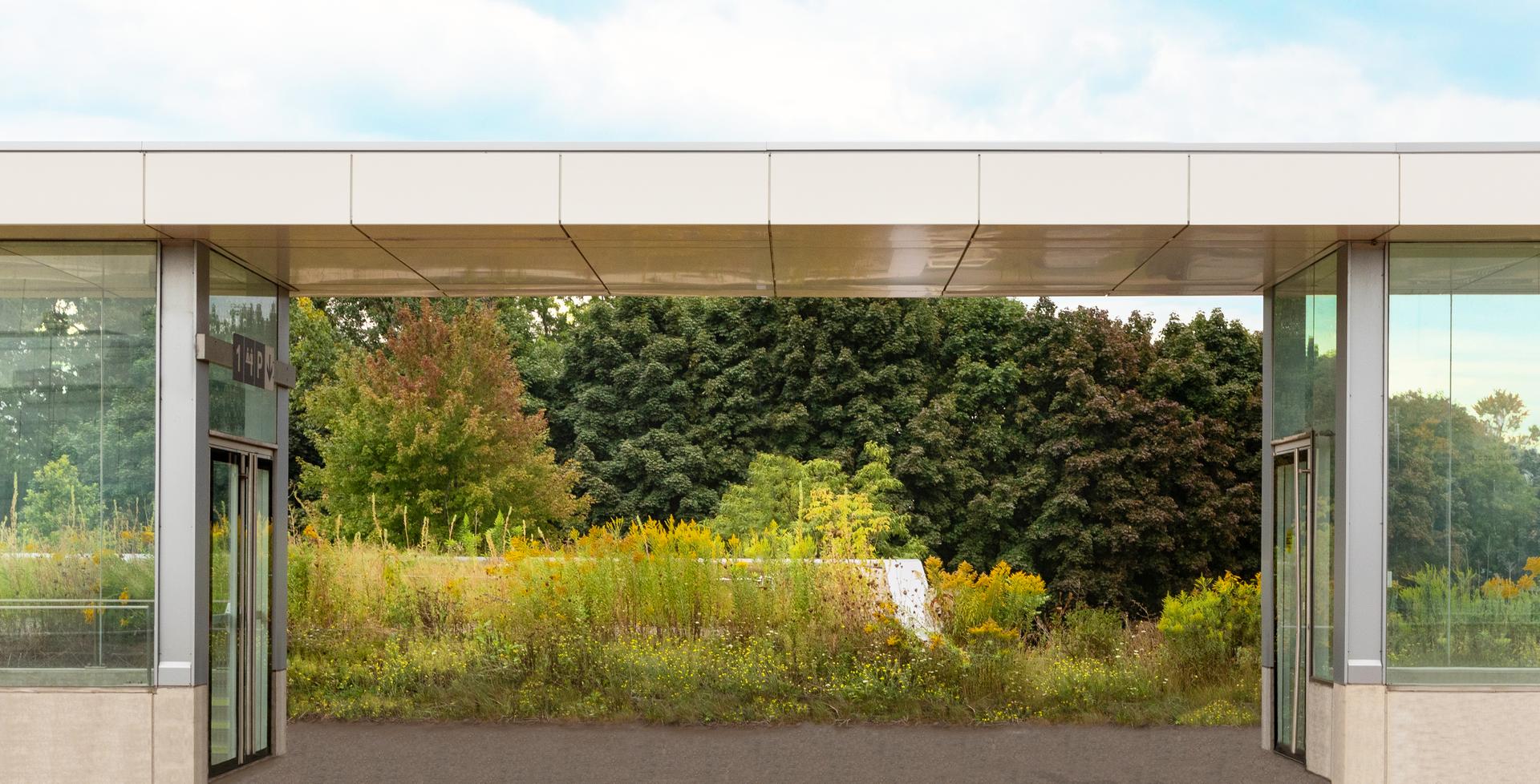 Guildwood GO Station - image 17