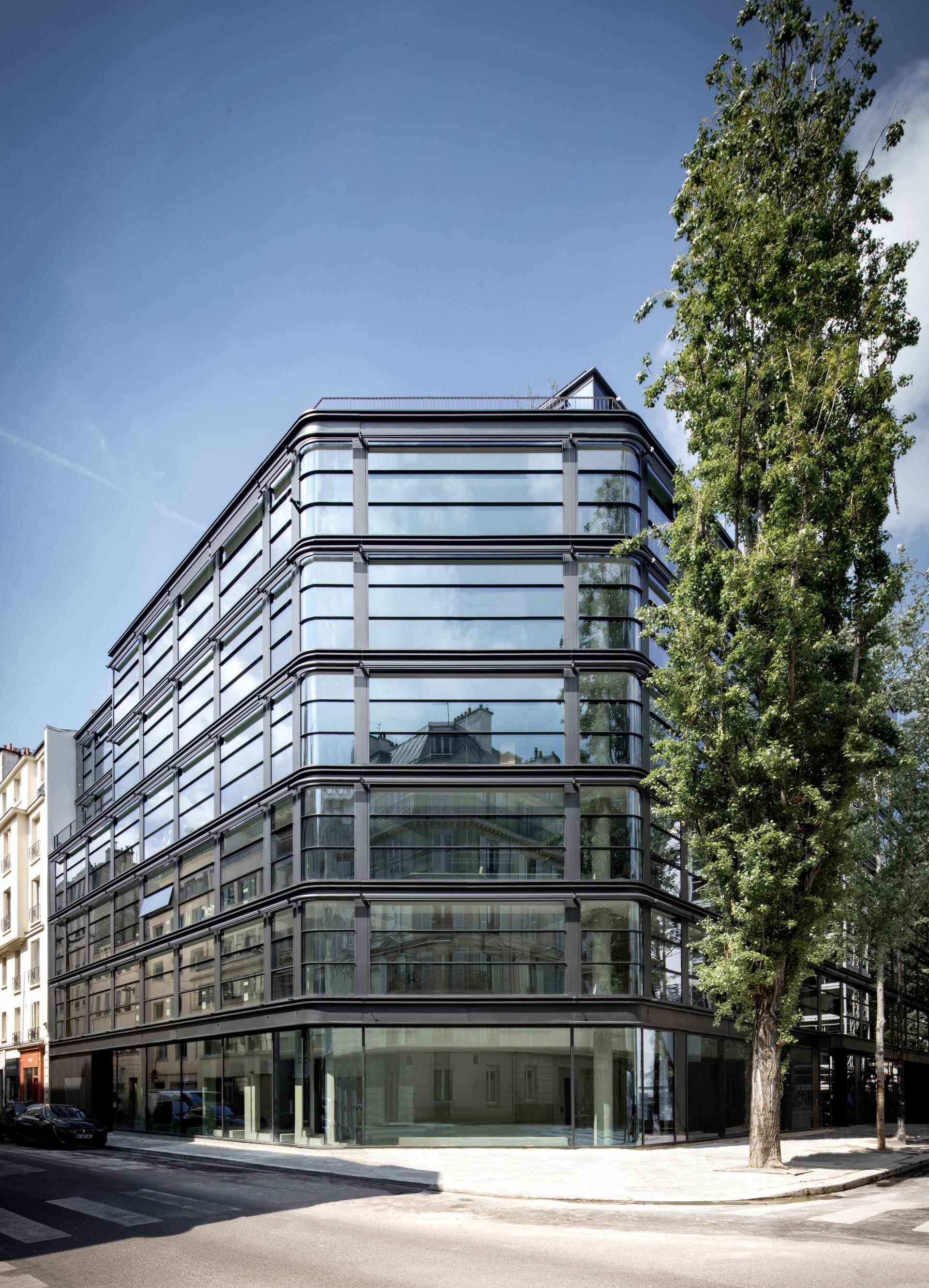 TOKO, WEBHELP'S HEADQUARTERS - image 2