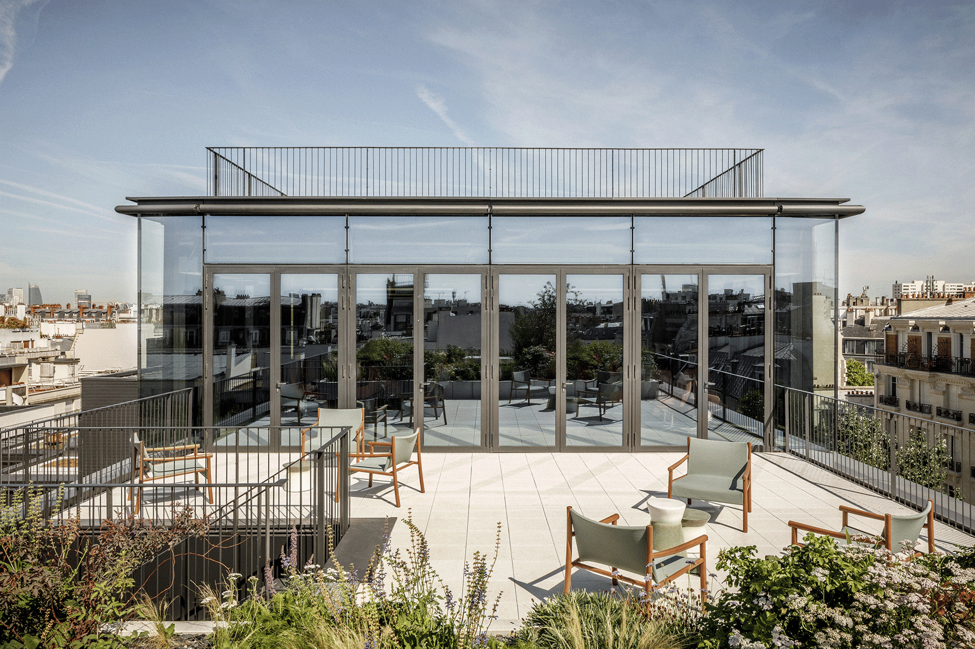 TOKO, WEBHELP'S HEADQUARTERS - image 12