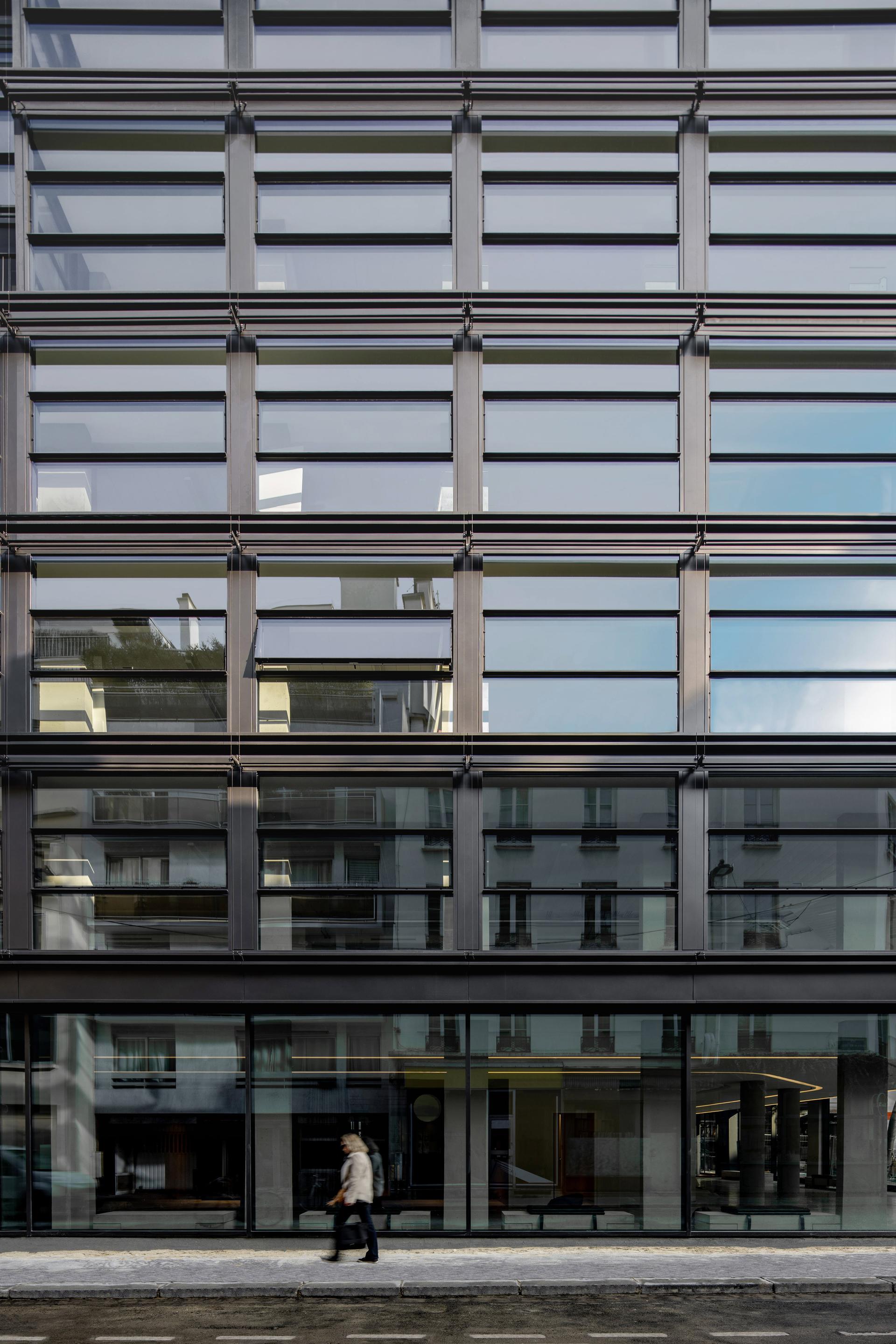 TOKO, WEBHELP'S HEADQUARTERS - image 4